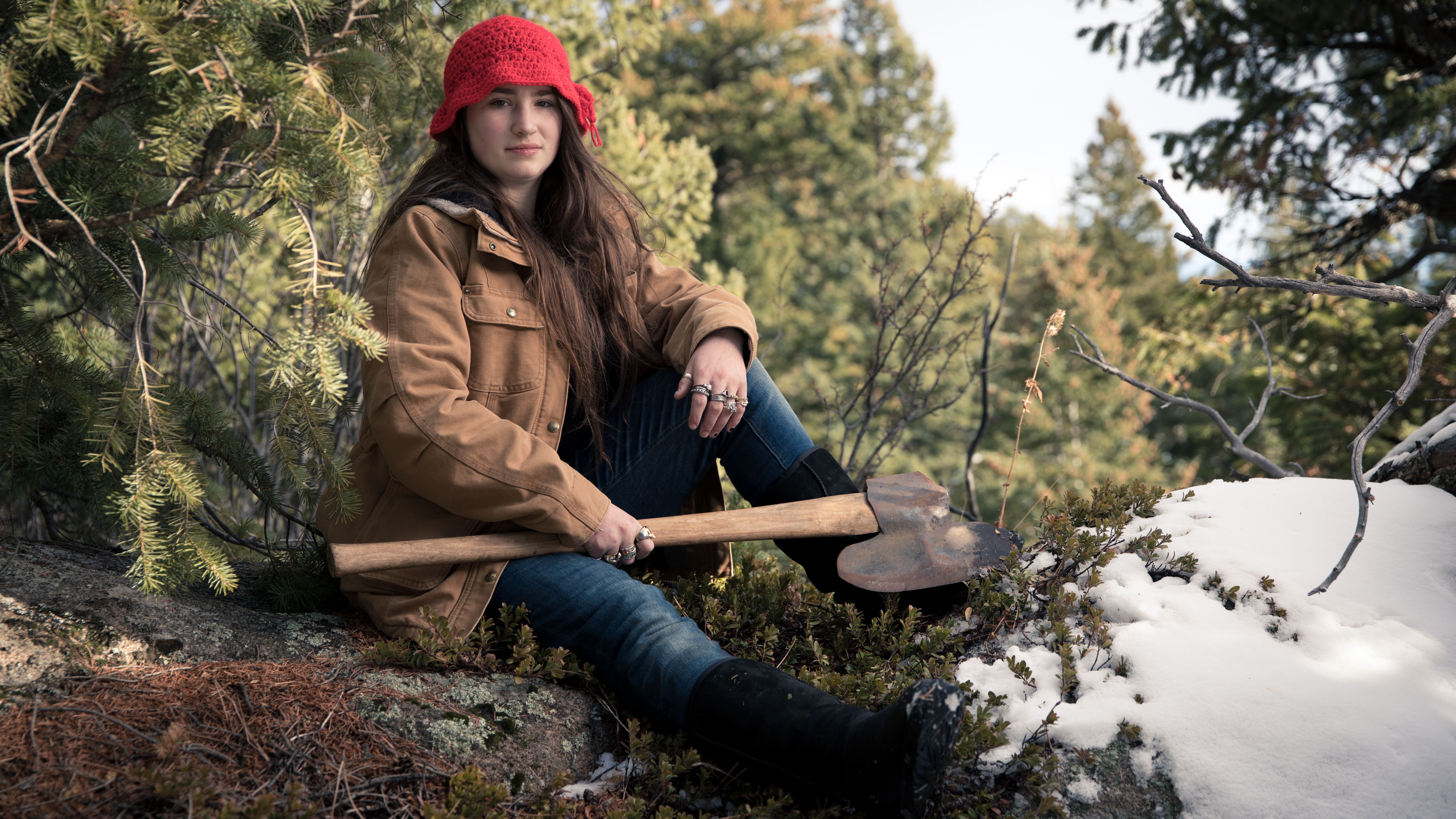 Clear And Pheasant Danger