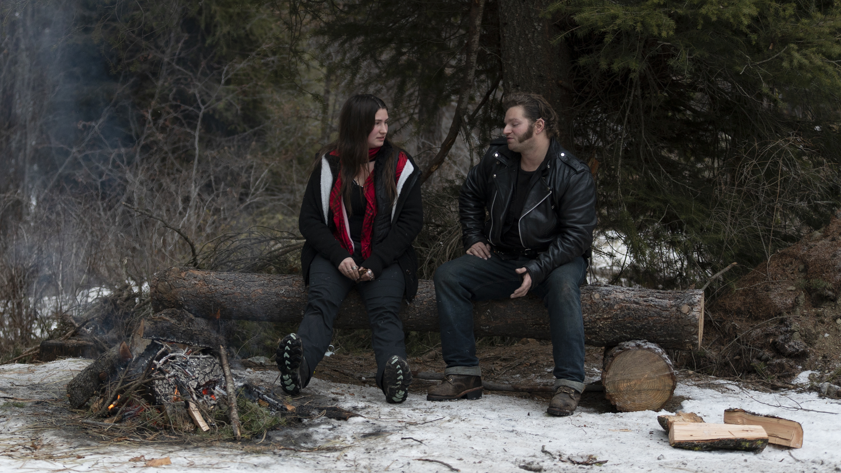 Fowl Weather Friends