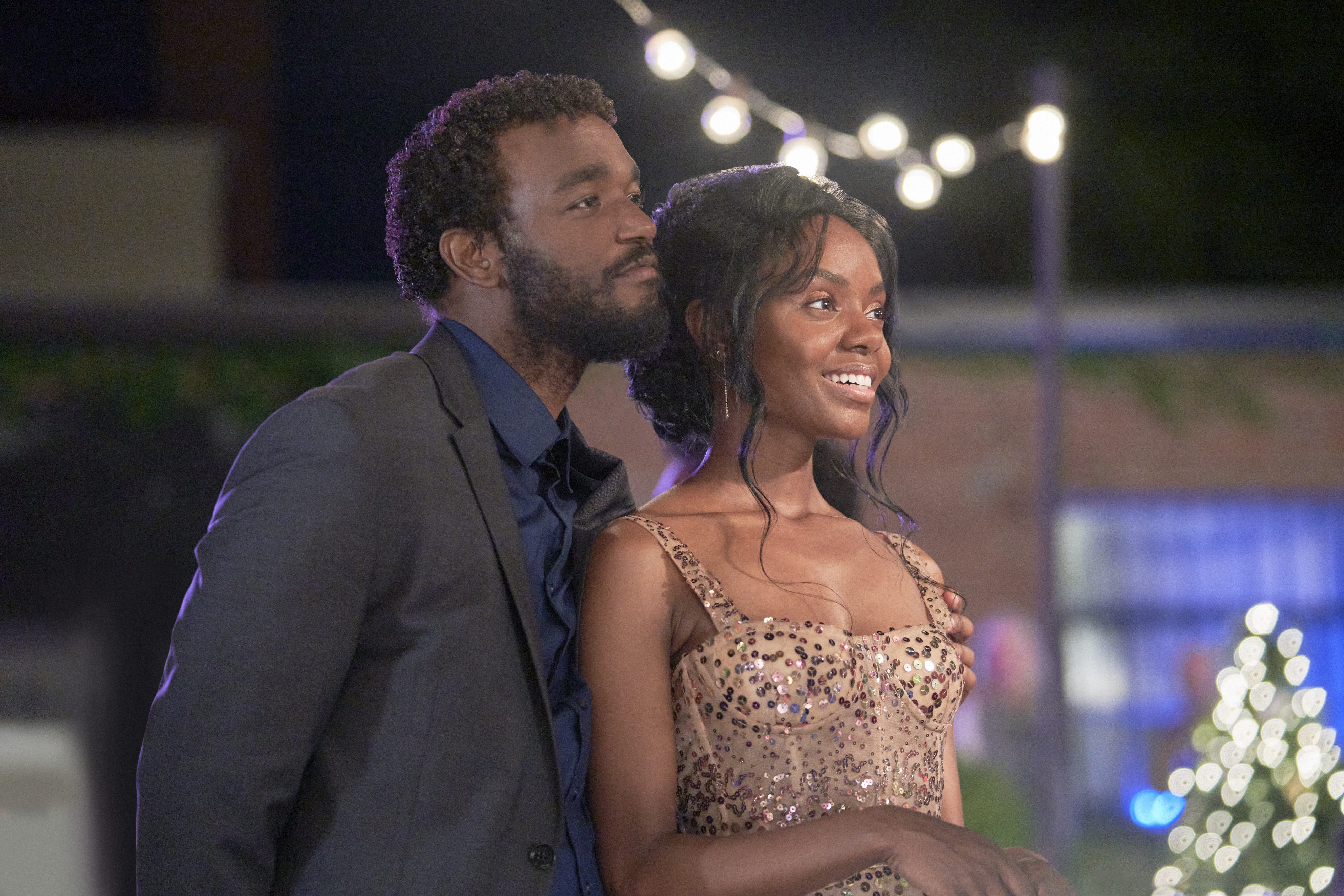 Christmas in Harmony