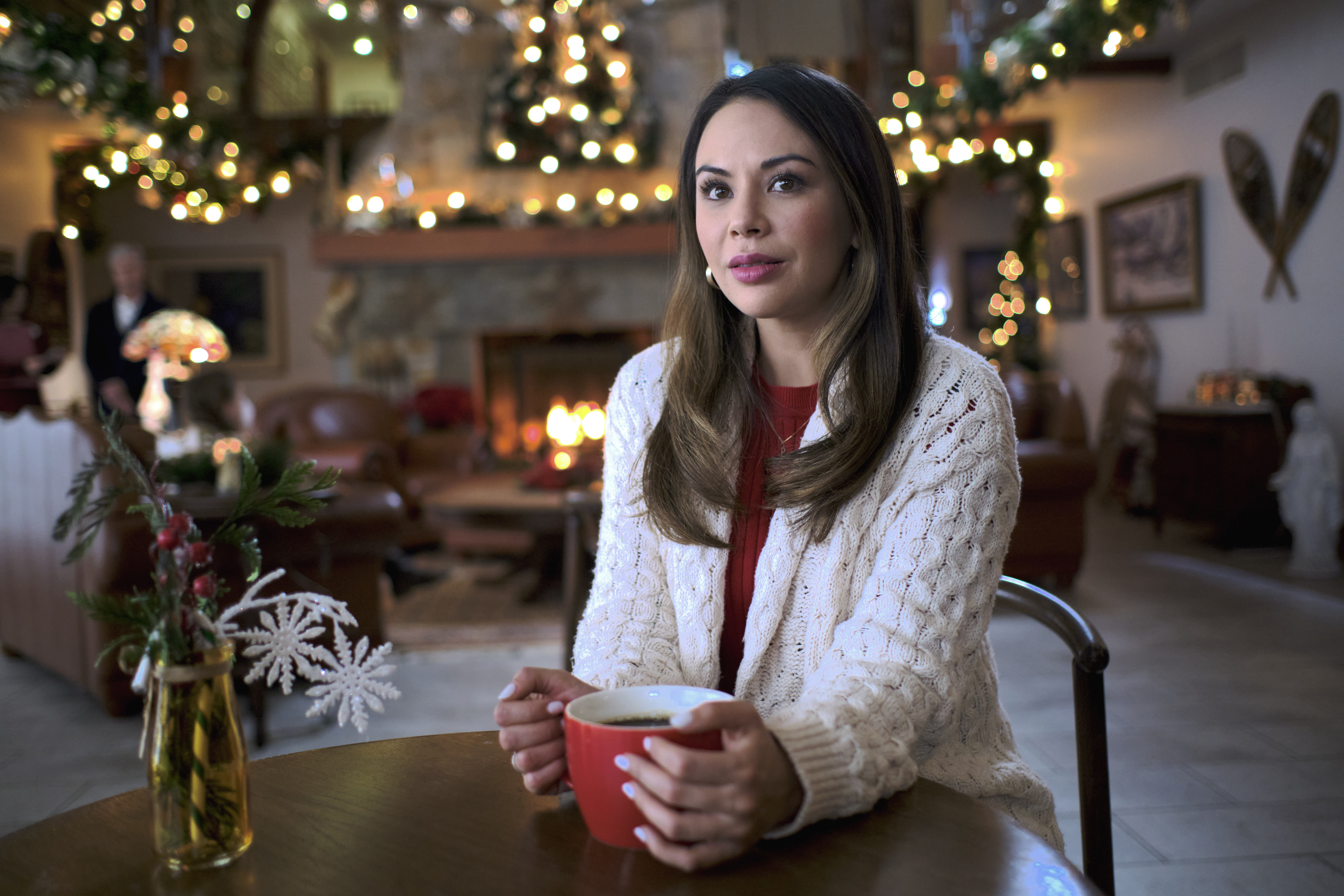 Coyote Creek Christmas