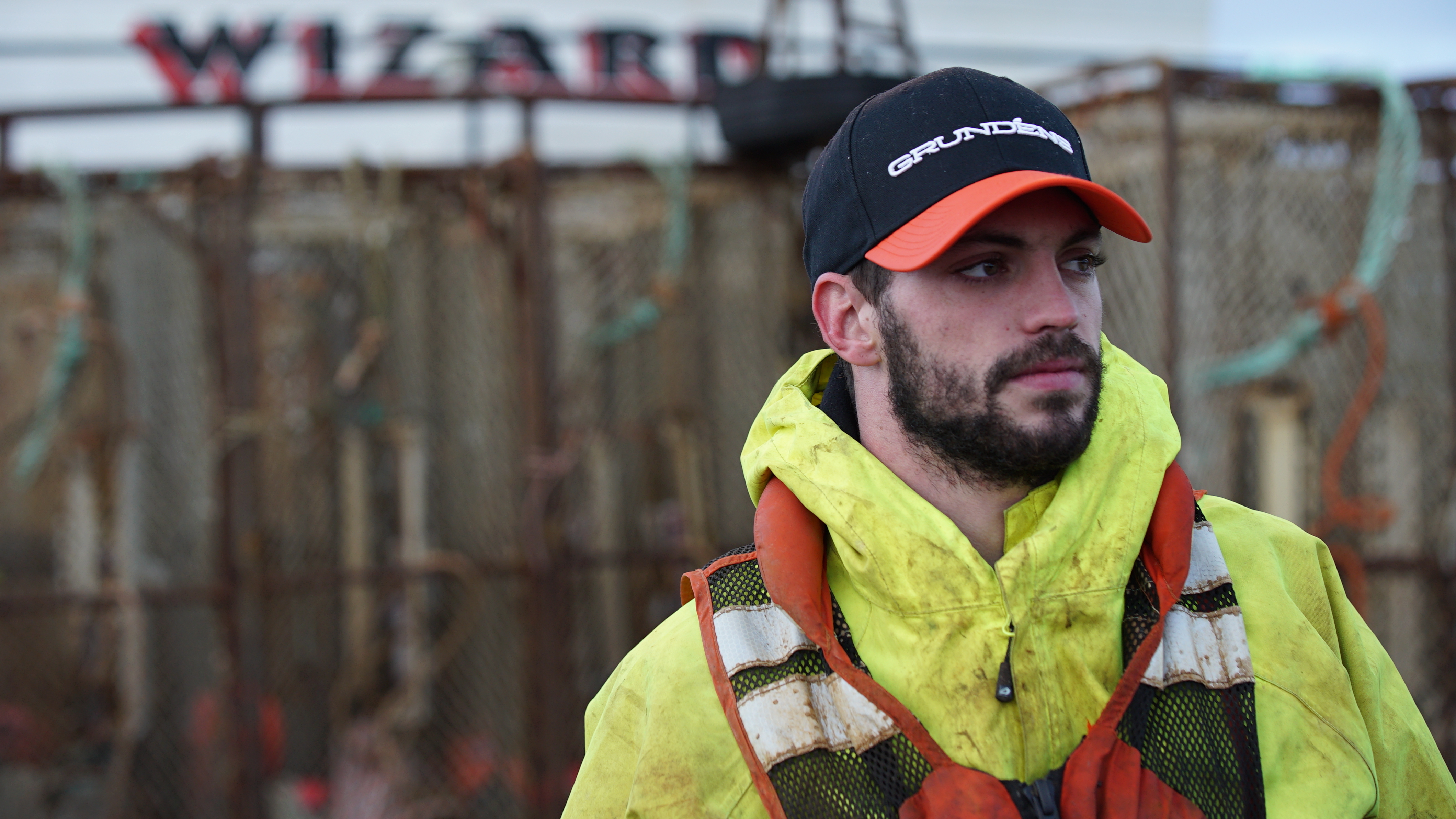Deadliest Catch