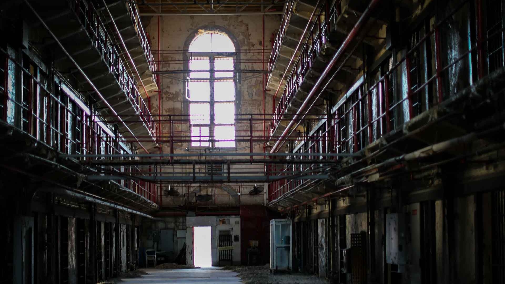 Missouri State Penitentiary