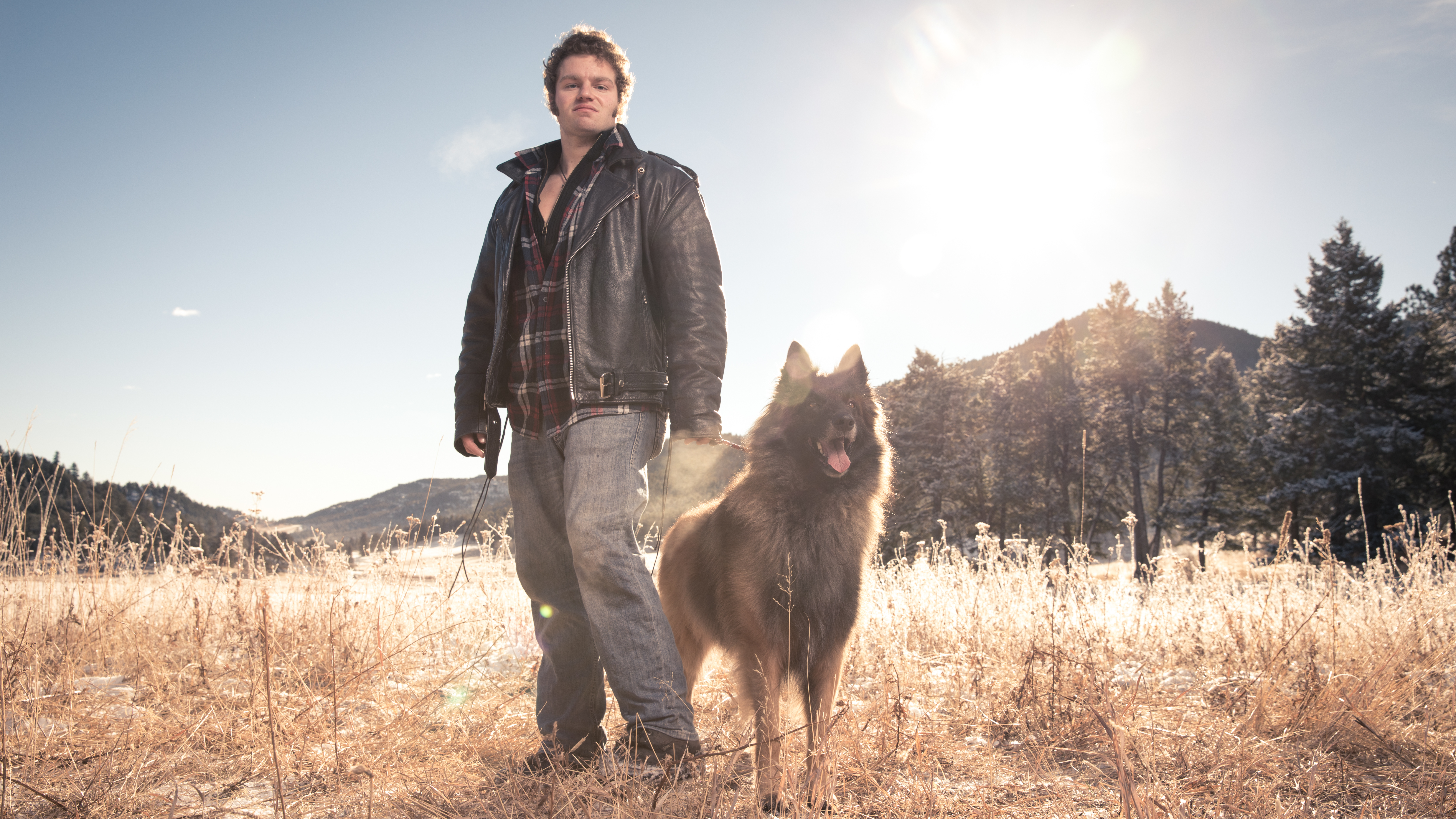 The Chaos Before The Storm