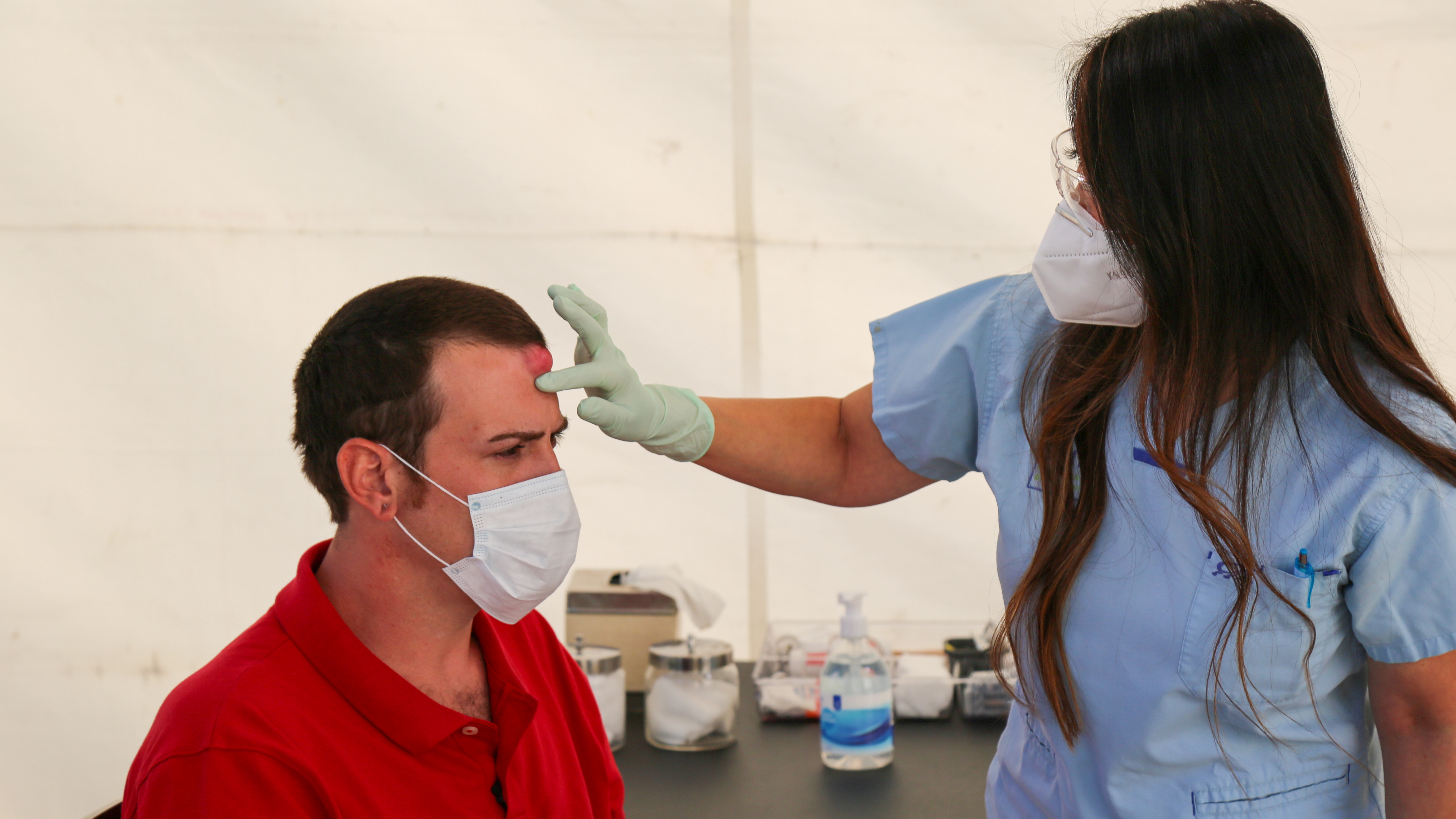 Pop Ups: The Exorcyst