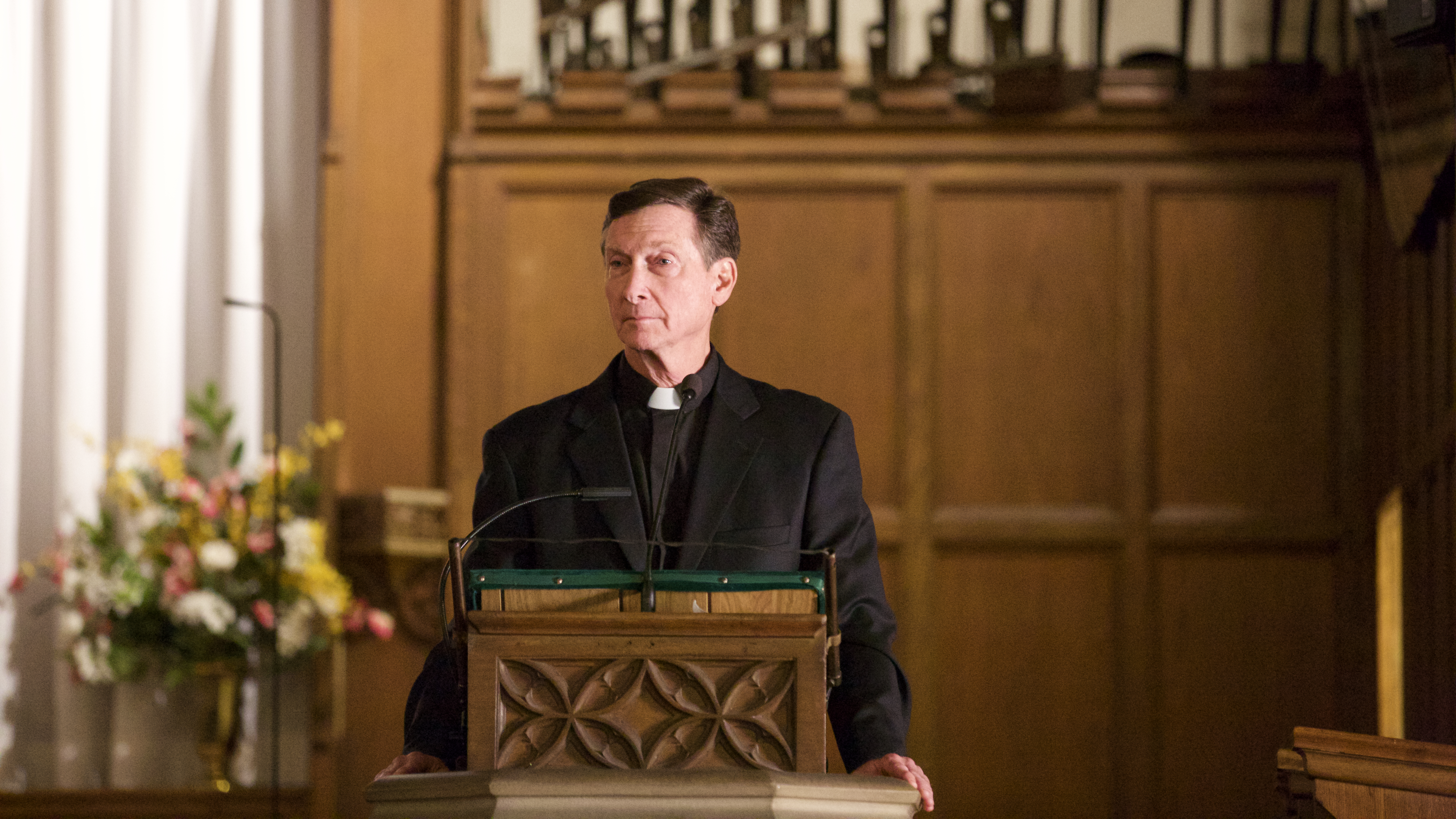 I Have To Do The Right Thing