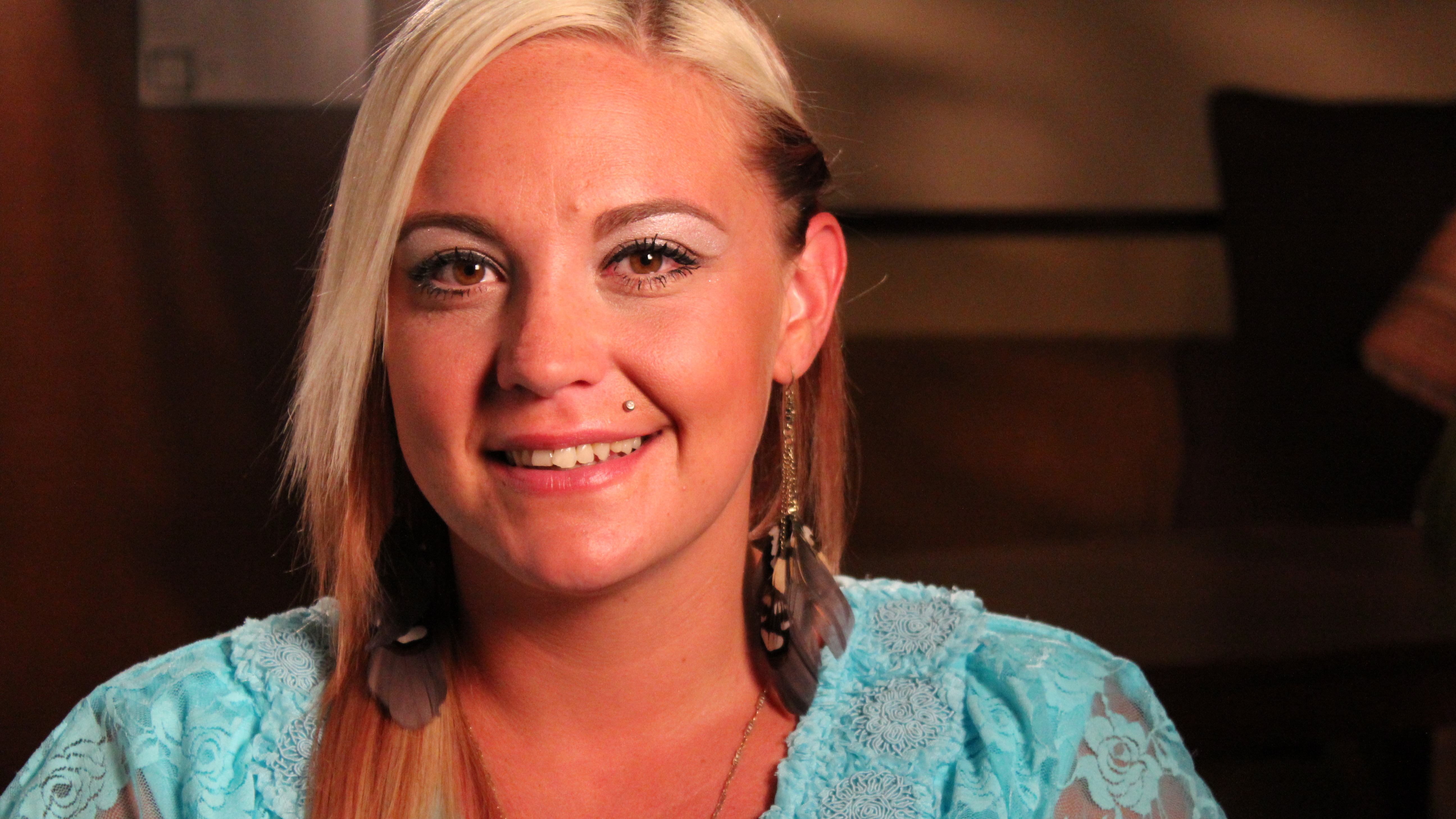 Heaven Turns to Hell