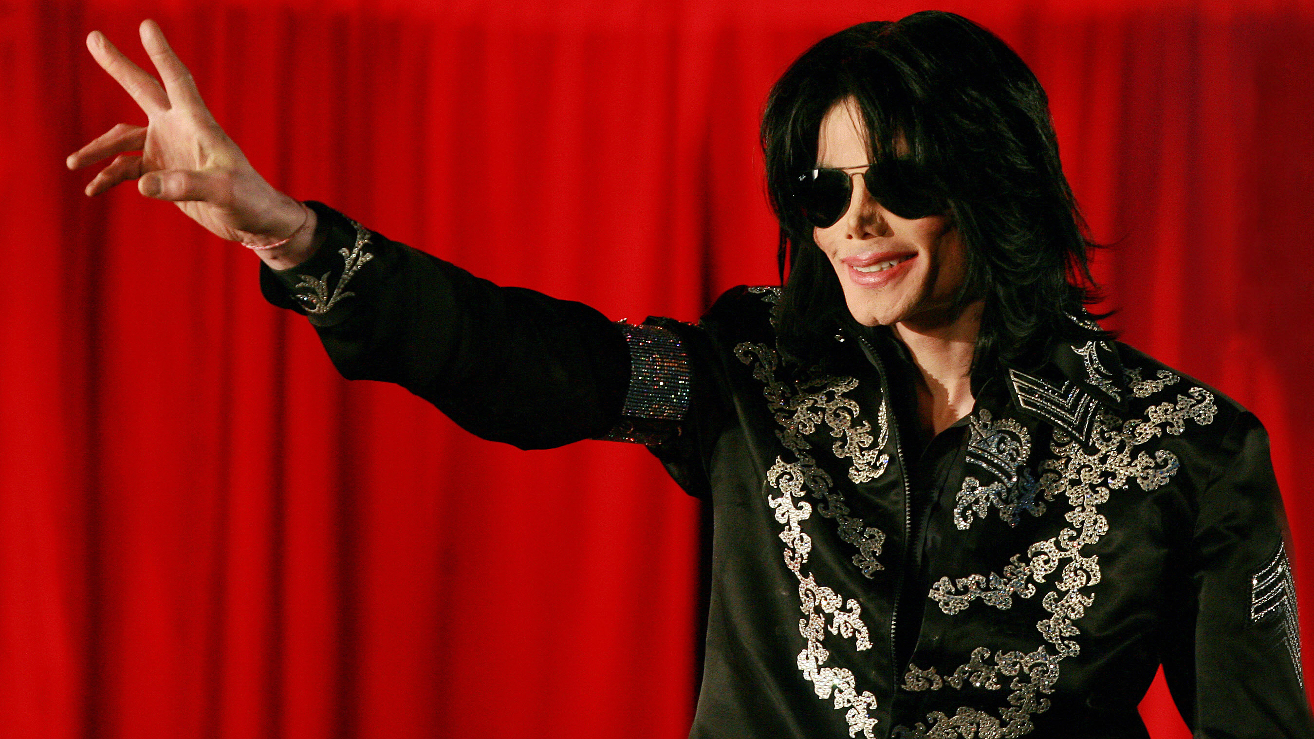 Michael Jackson: A Faking It Special