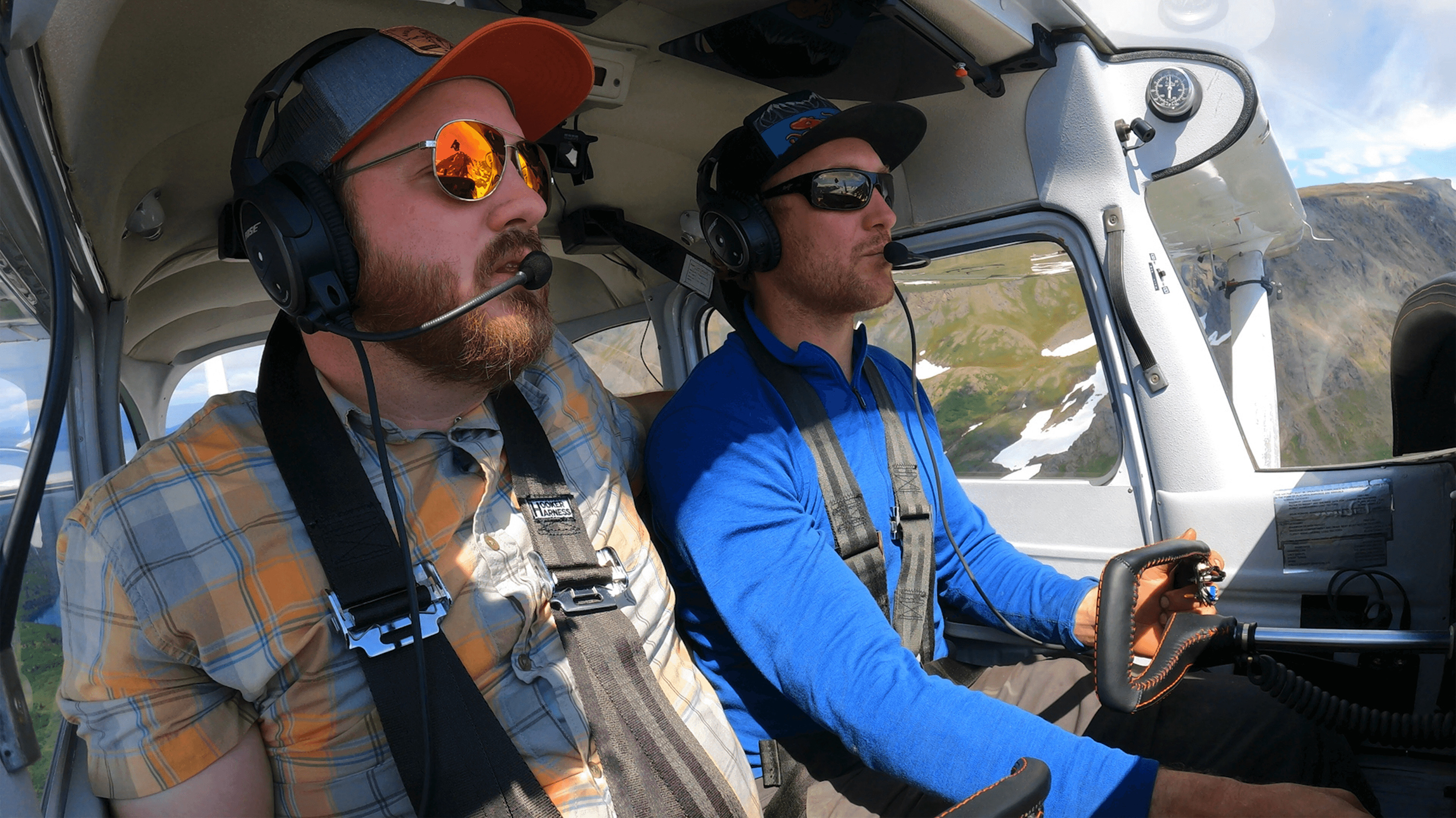 Eivin’s New Future