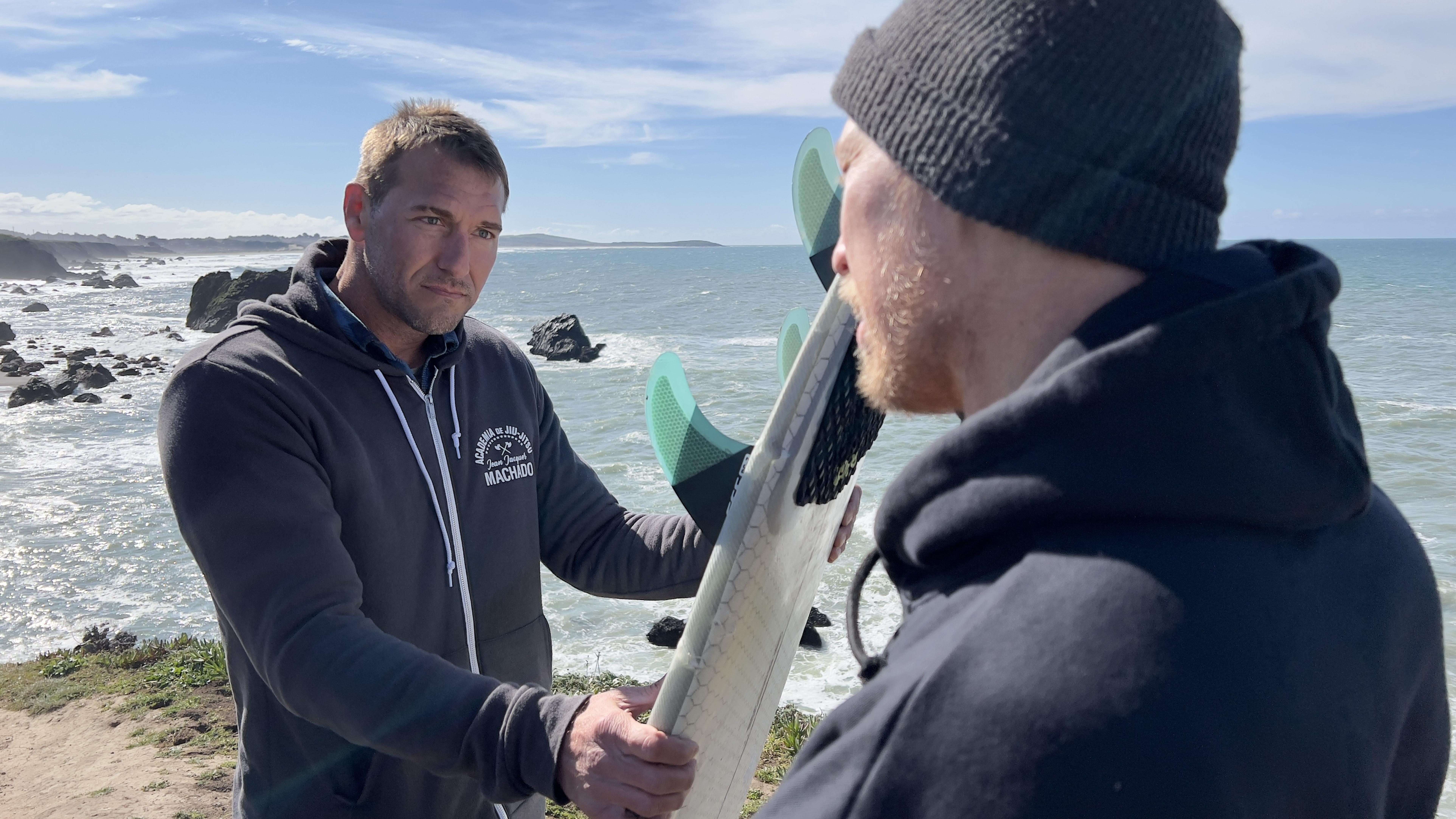 Great White Serial Killer: Fatal Christmas