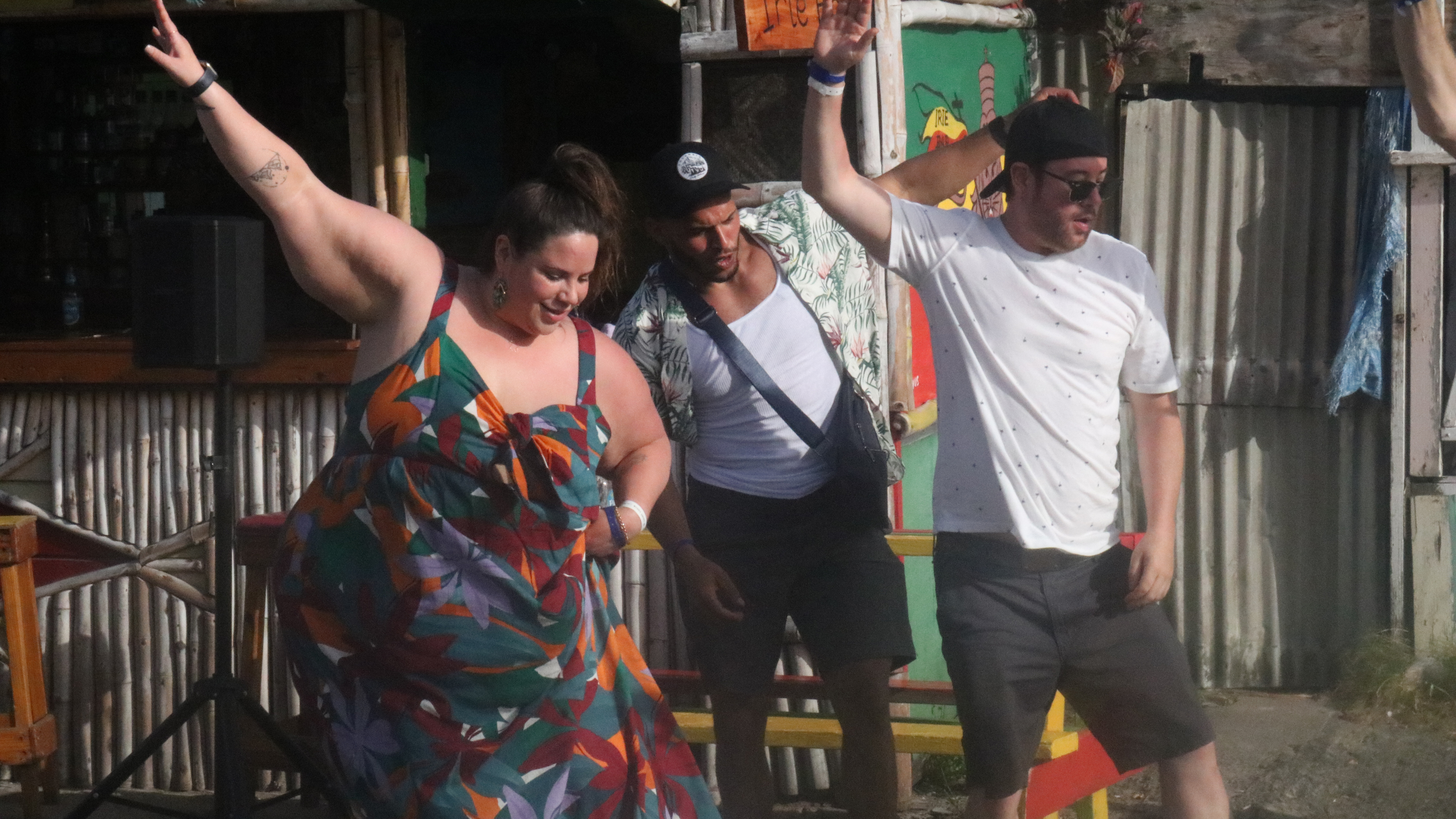 Relationship Status: Open