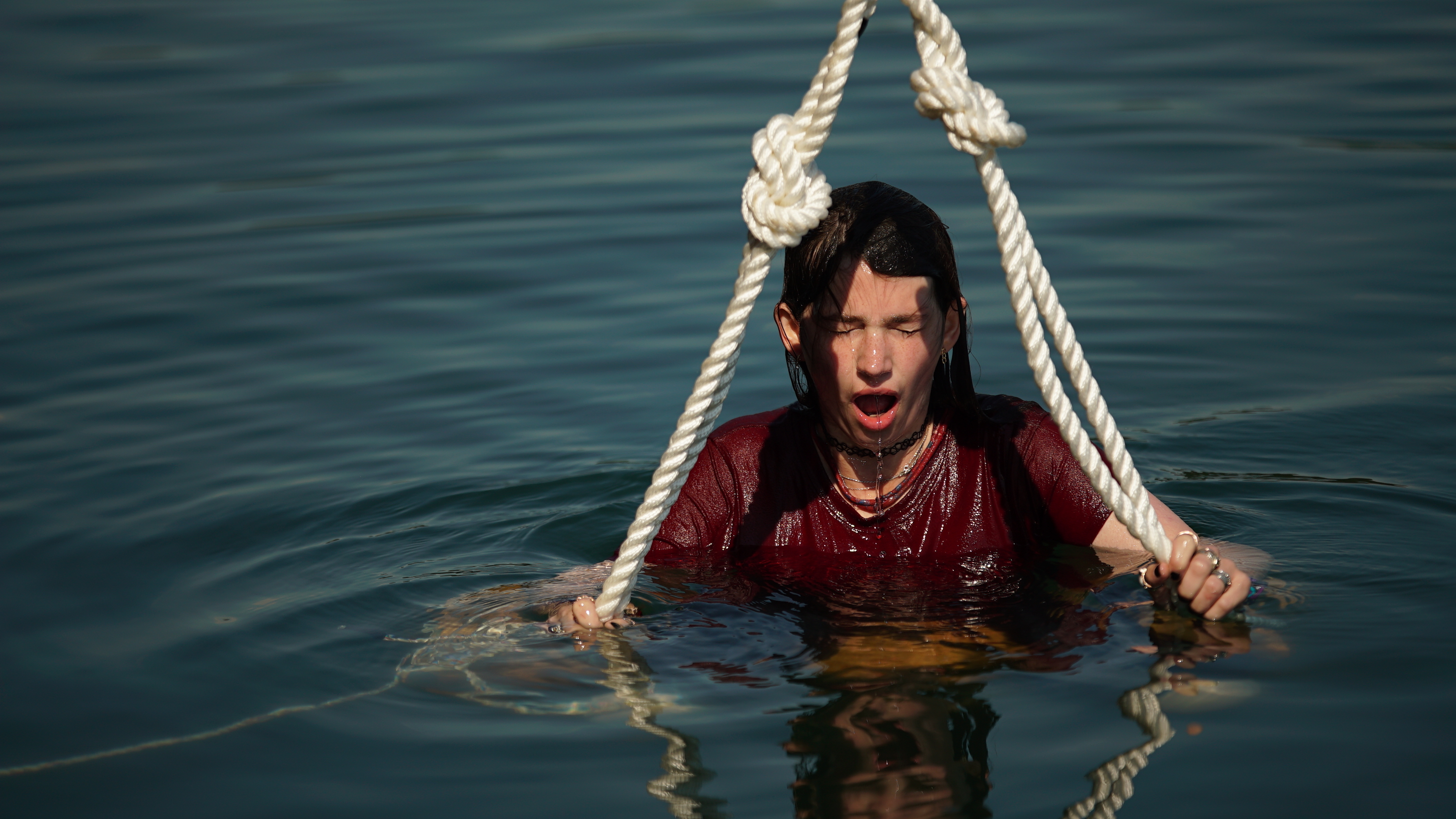 No Sleep Till Petersburg