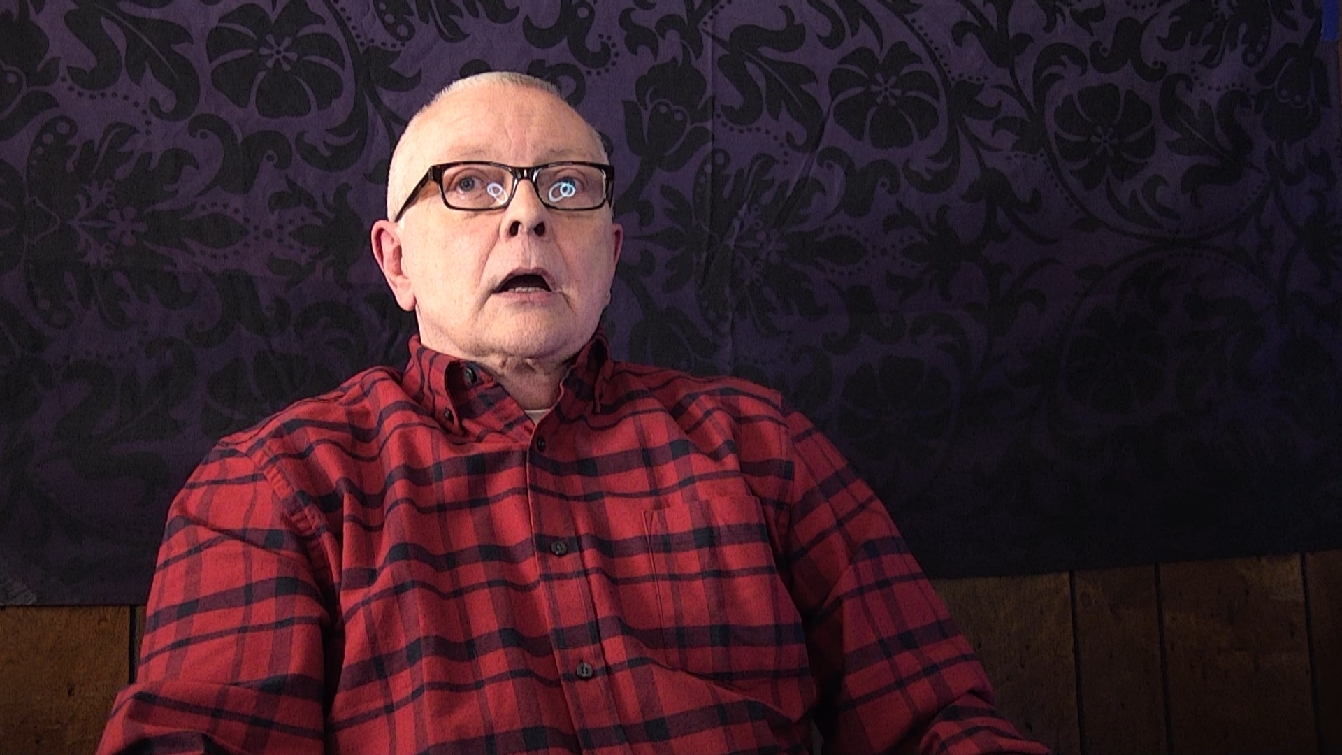 The Undertaker’s Secret