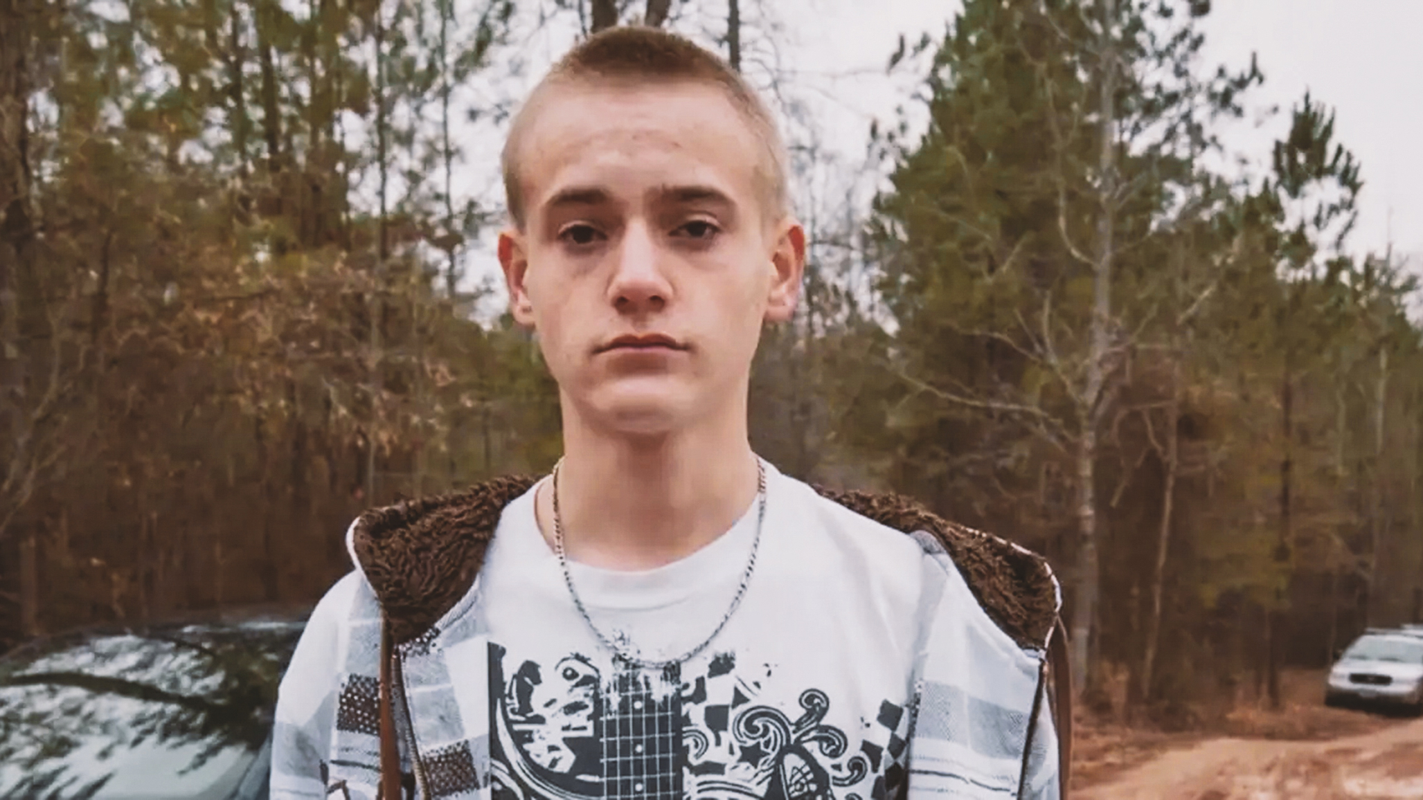 The Murder Of Alana Calahan