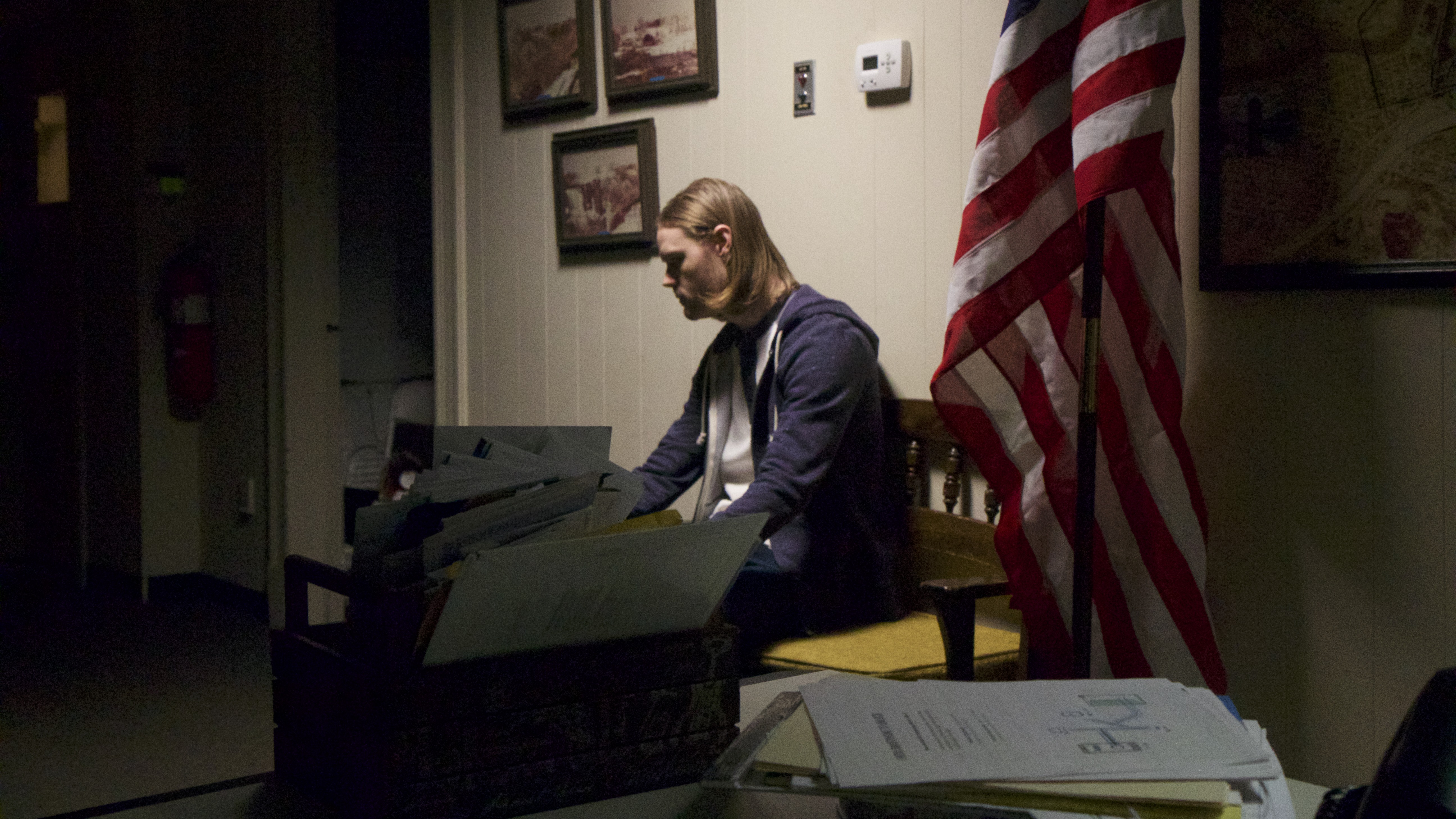 Winter Is Coming – Part 2