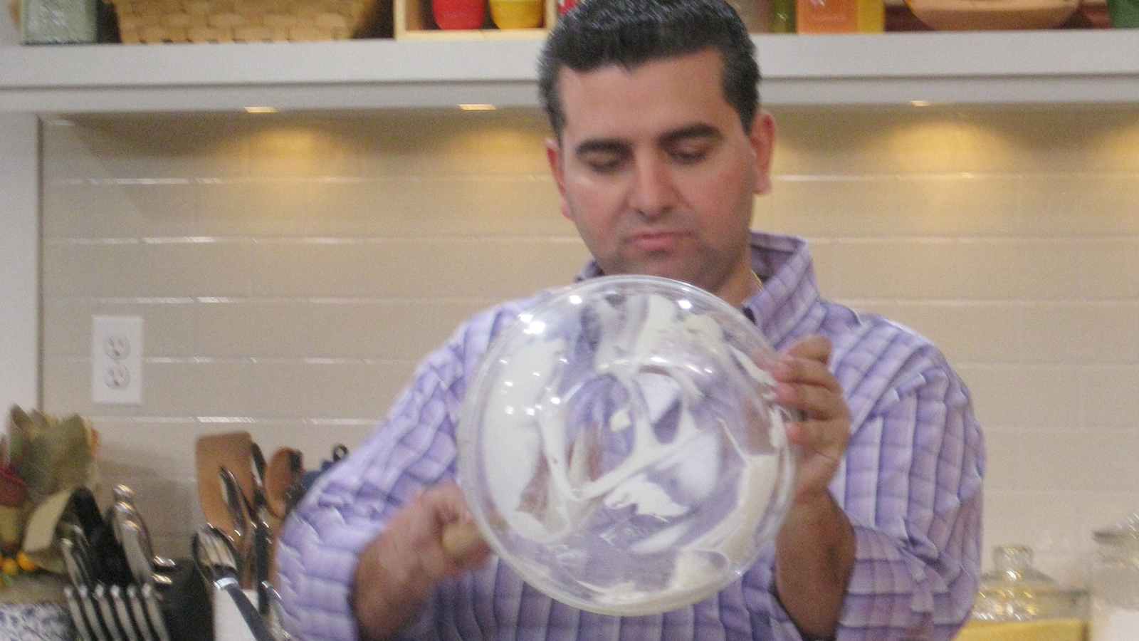 Buddy’s Dream Meal