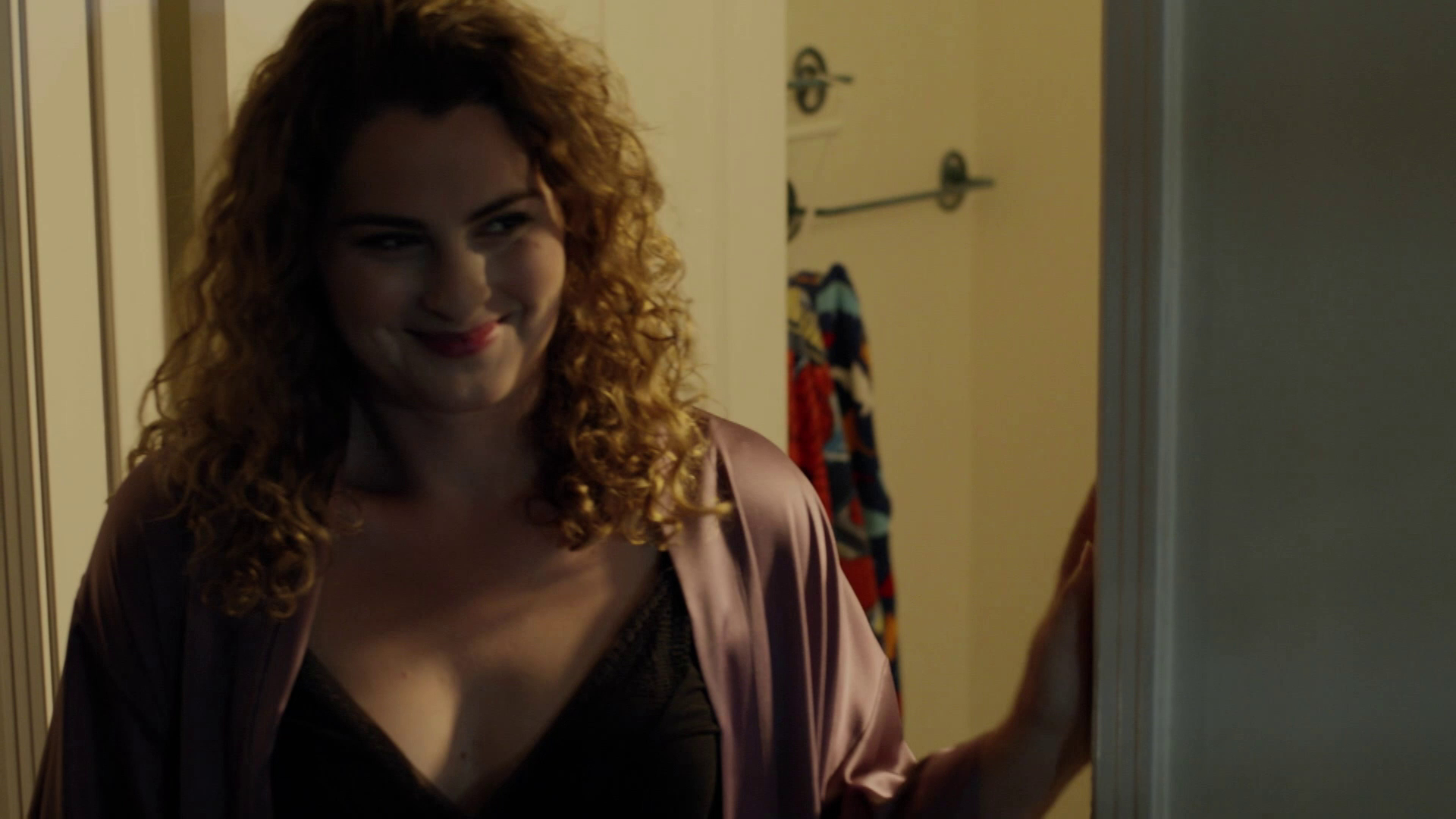 Two’s Company, Three Is Murder