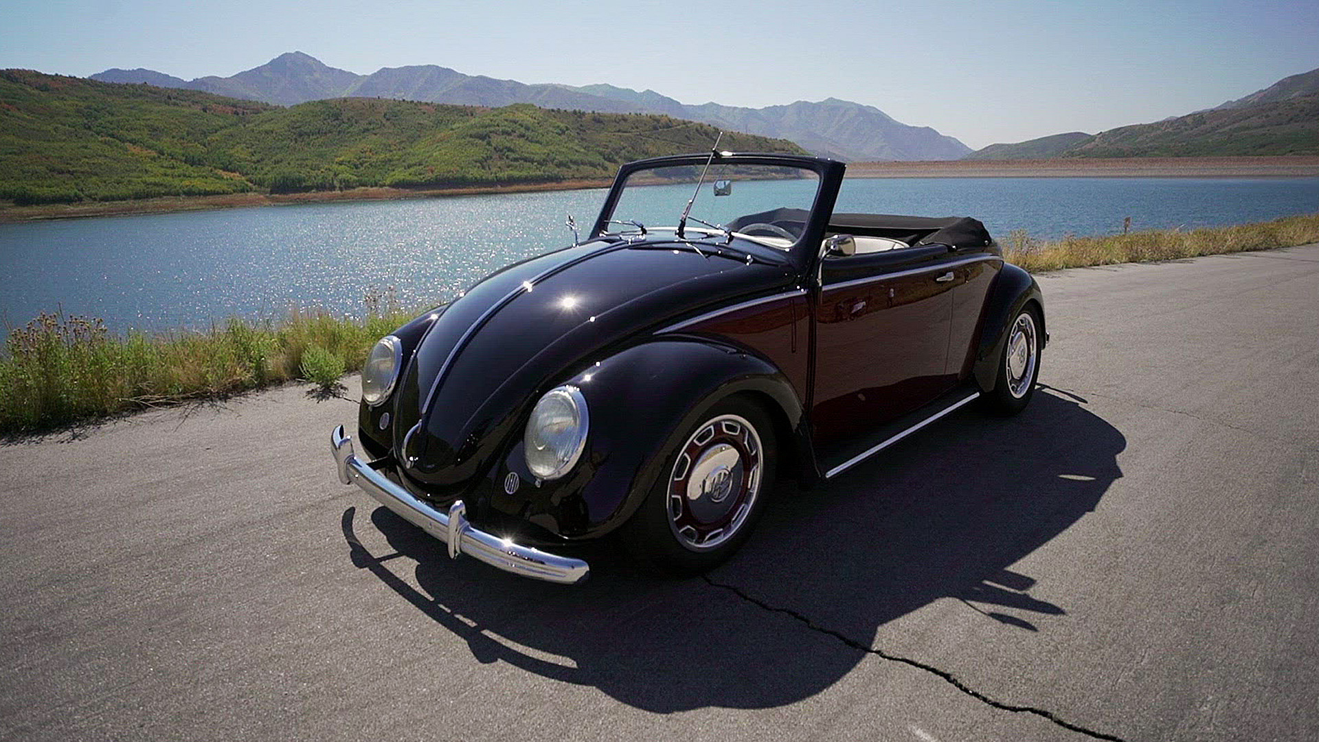 Kindig Customs The Holy Grail, But Customized