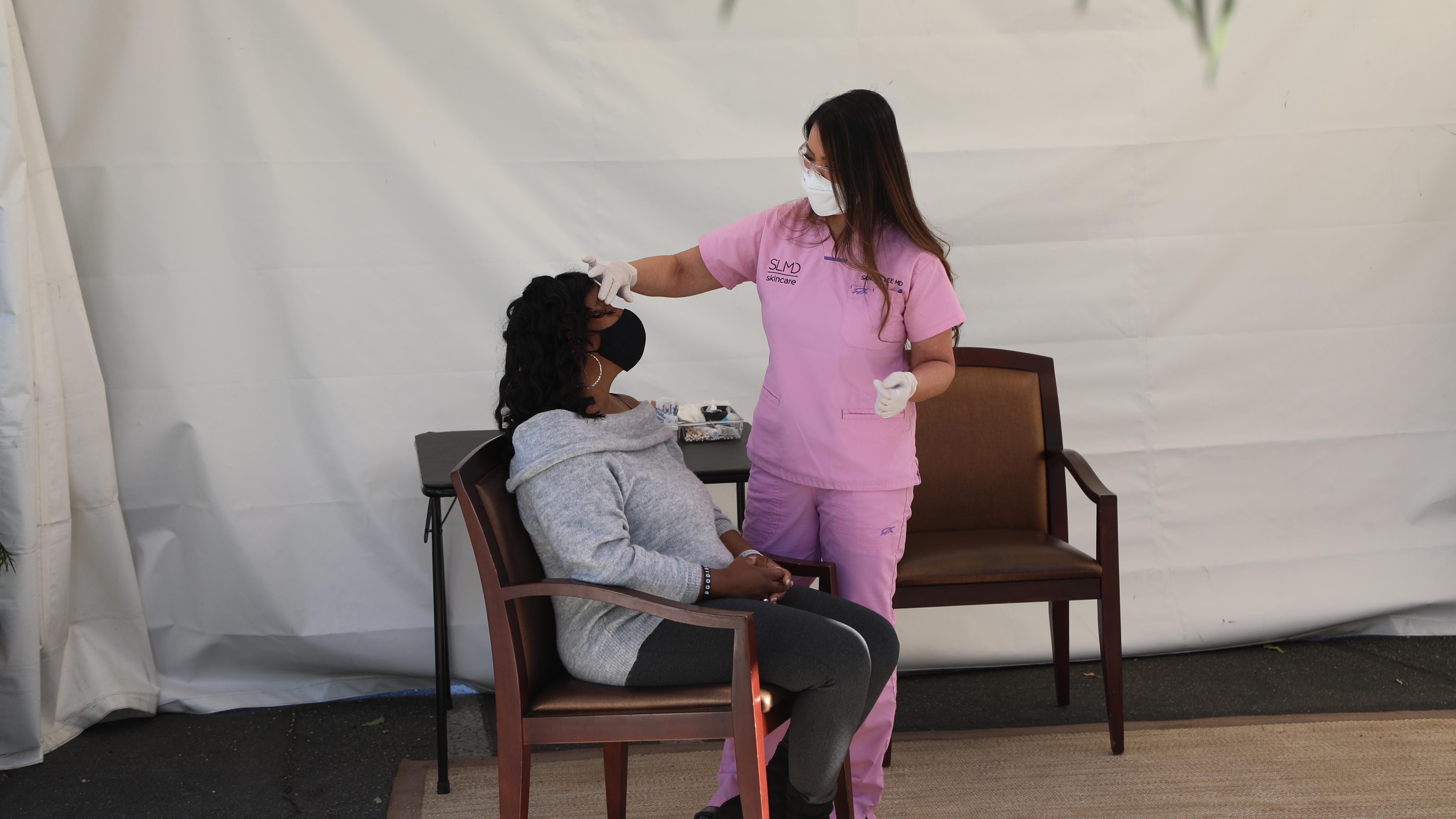 Pop Ups: The Lipoma Psychic
