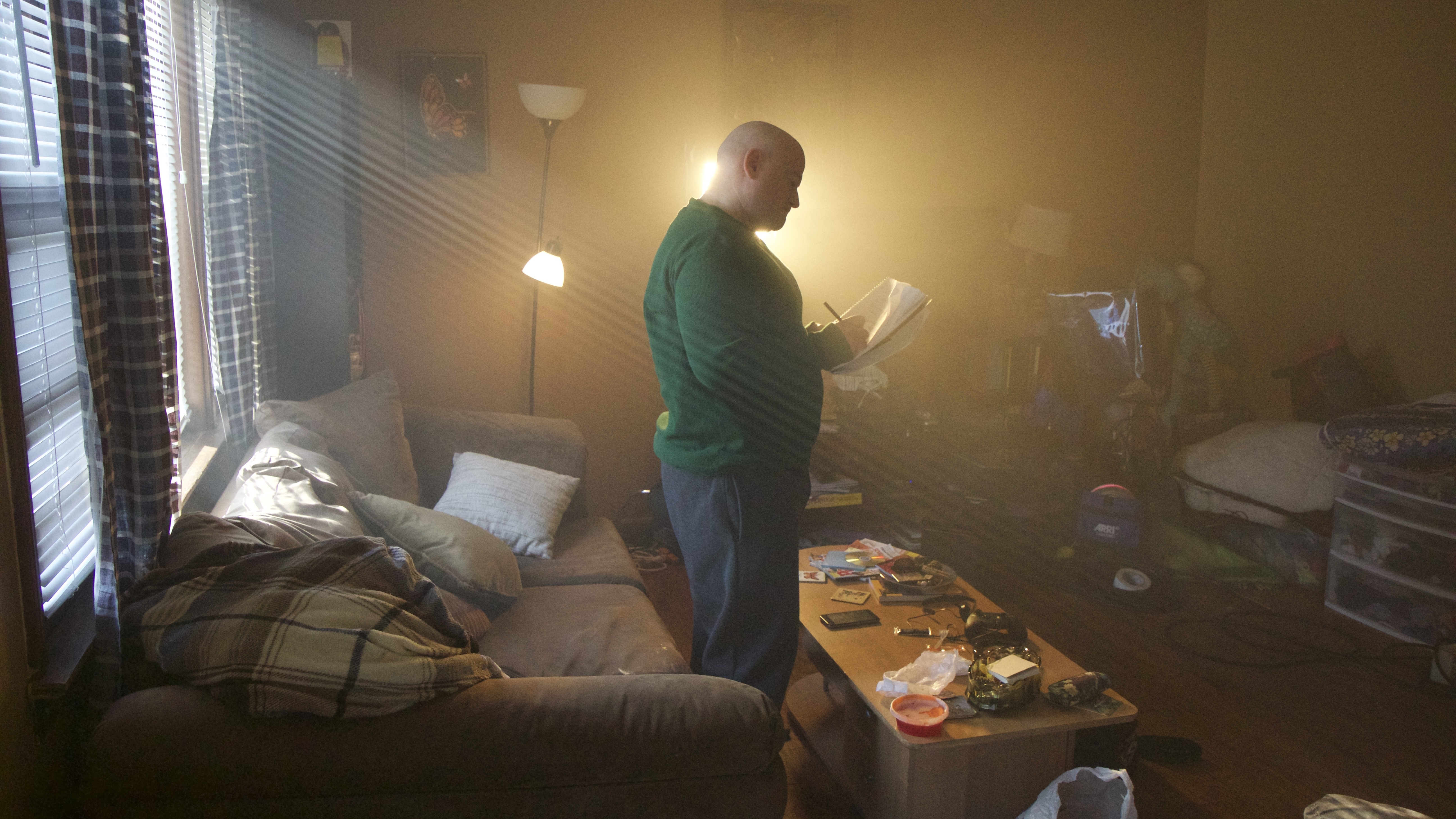 Spring Thaw – Part 1