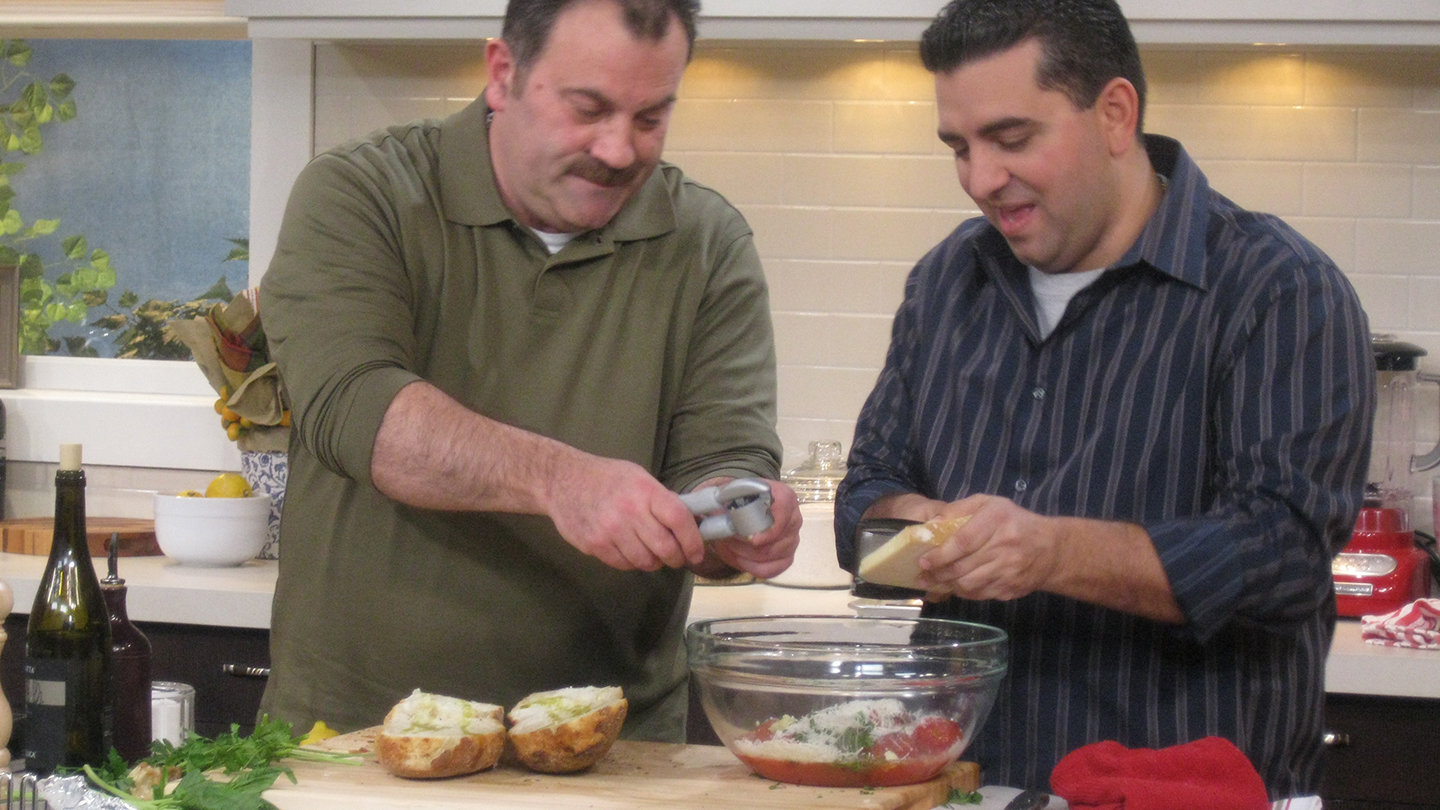 Danny’s Favourites