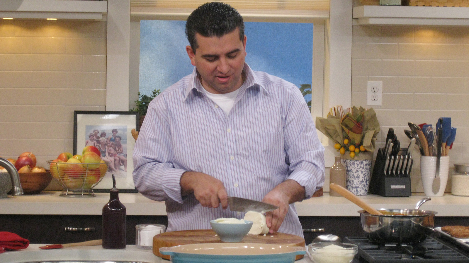 Farmers’ Market Fun