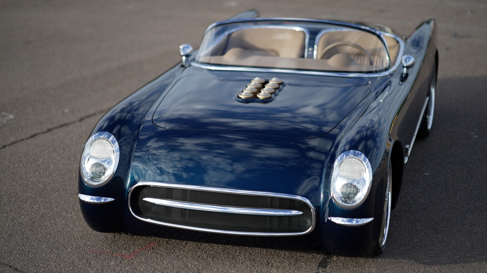 Deadliest Car