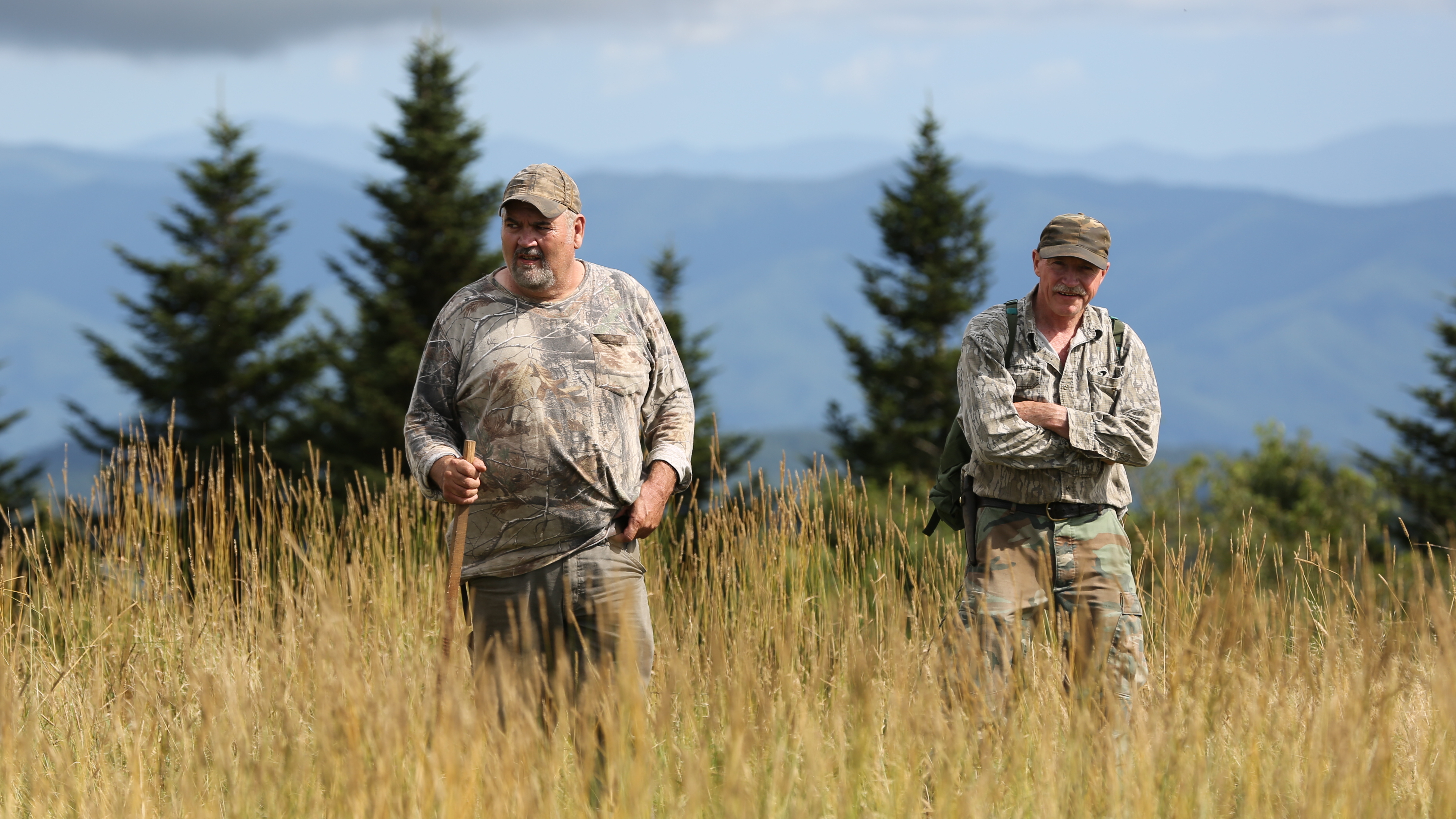 Overproof And Under The Gun