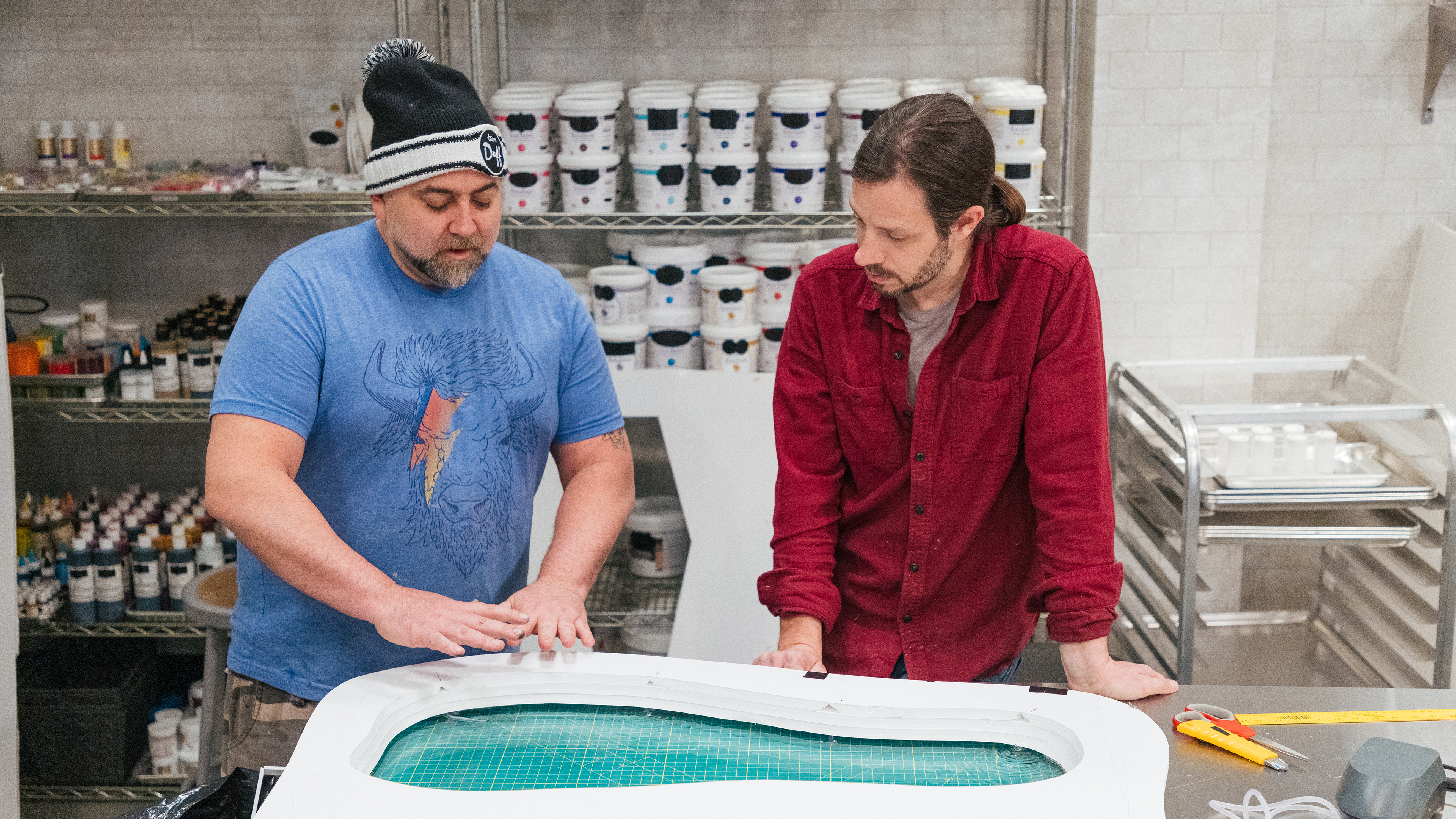 Architectural Wonders