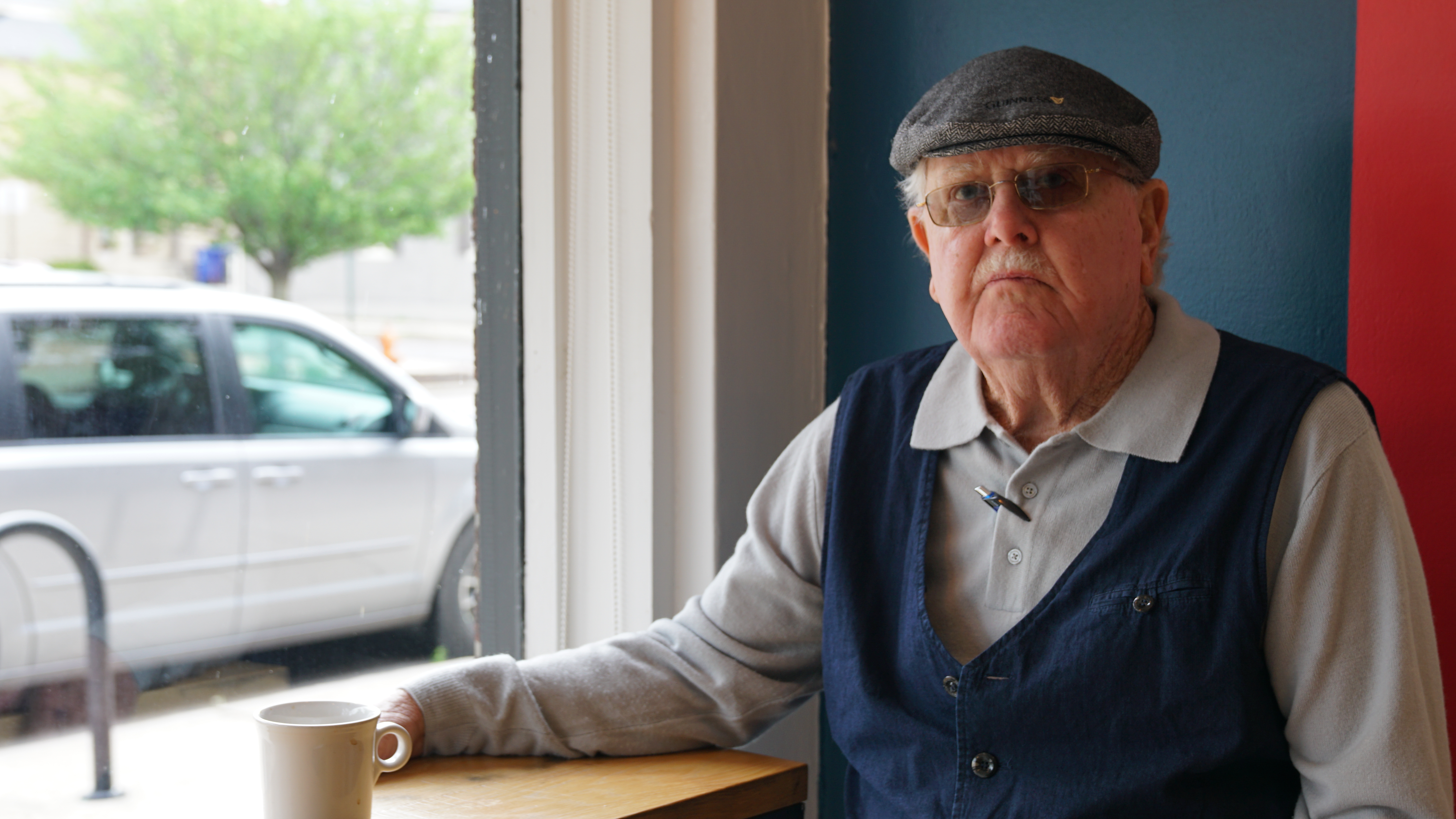 Murder in the Heartland