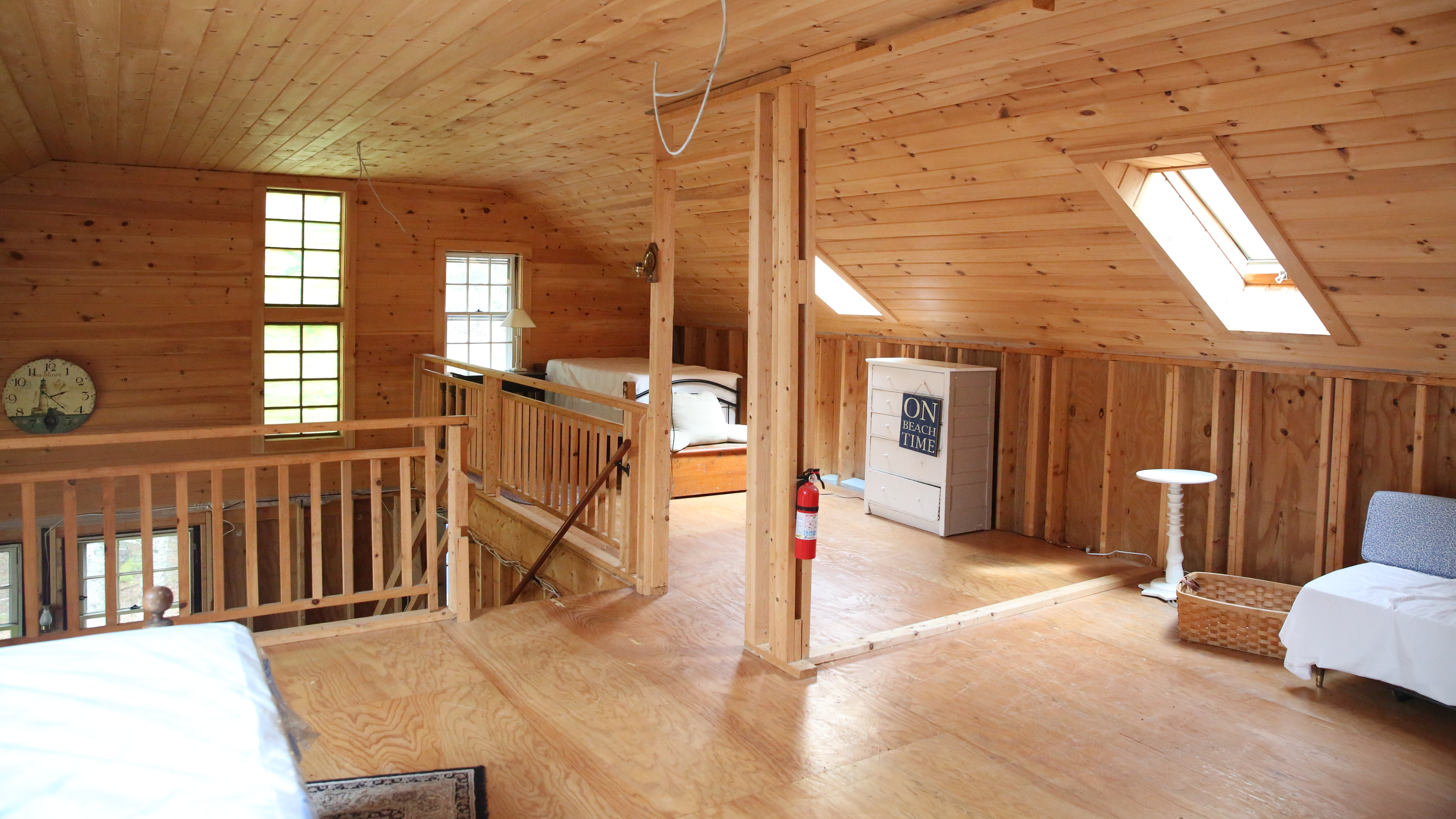 City Slickers Off The Grid