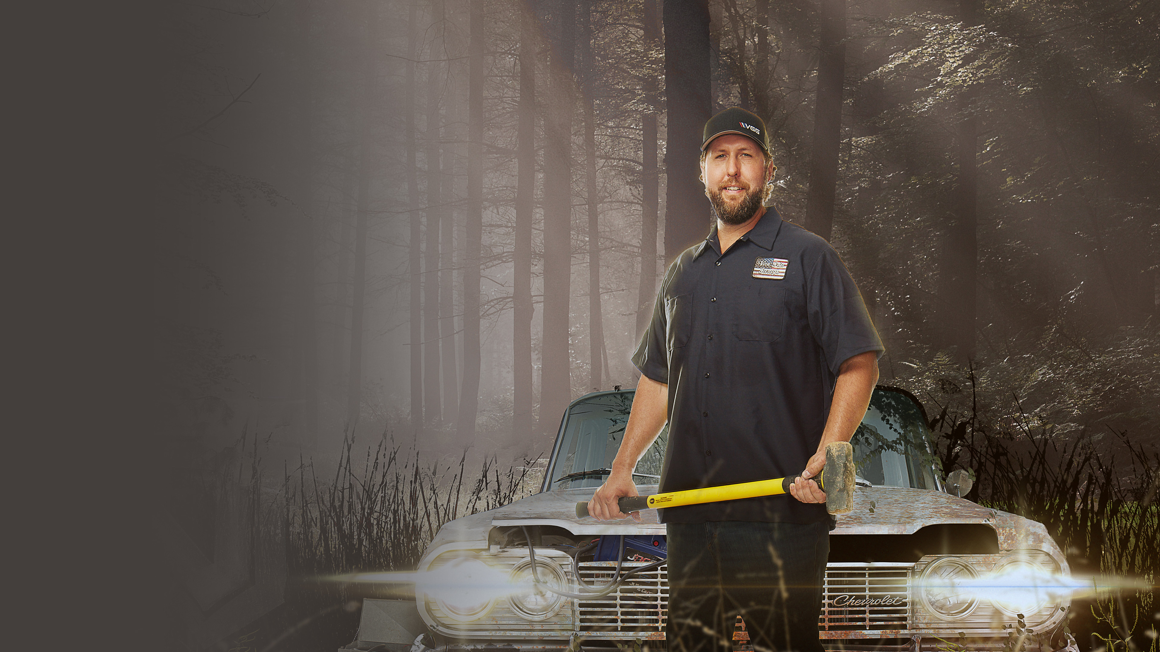 Roadworthy Rescues