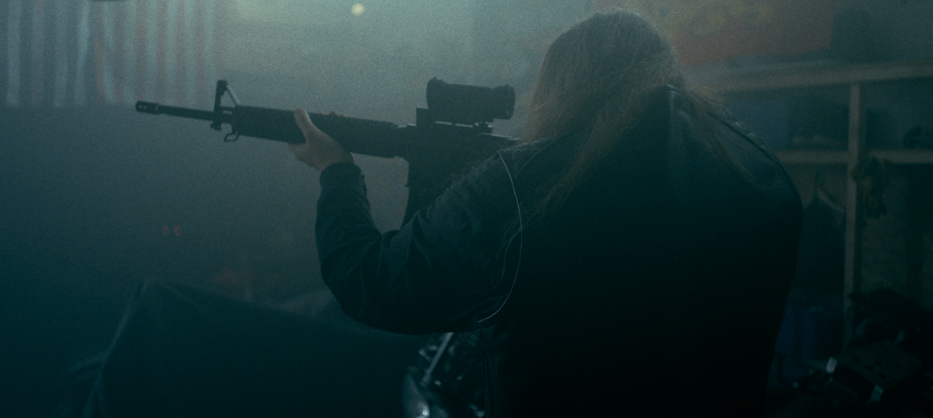 Hells Angels – storhed og fald