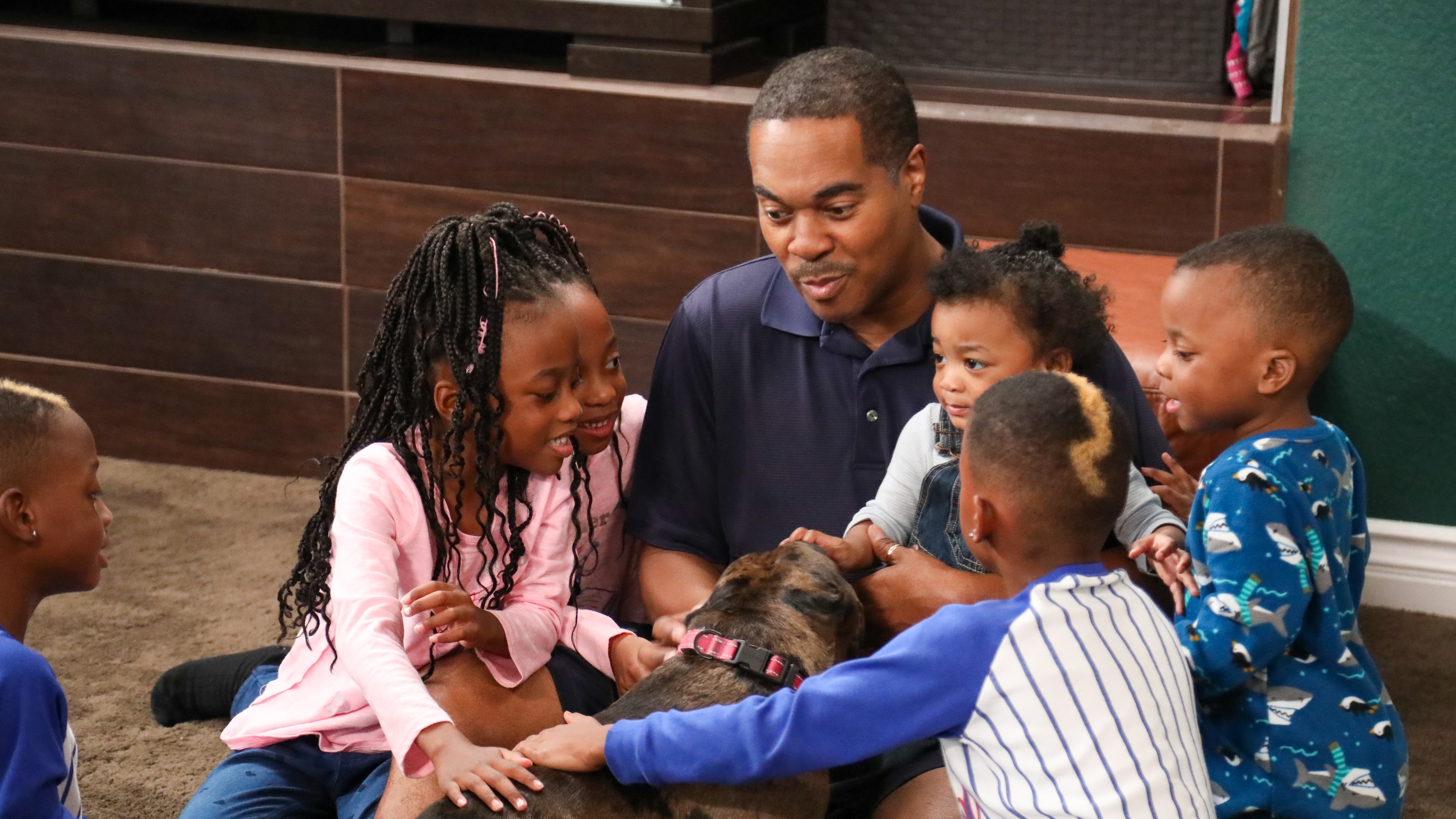 A WHAT in the Oven?