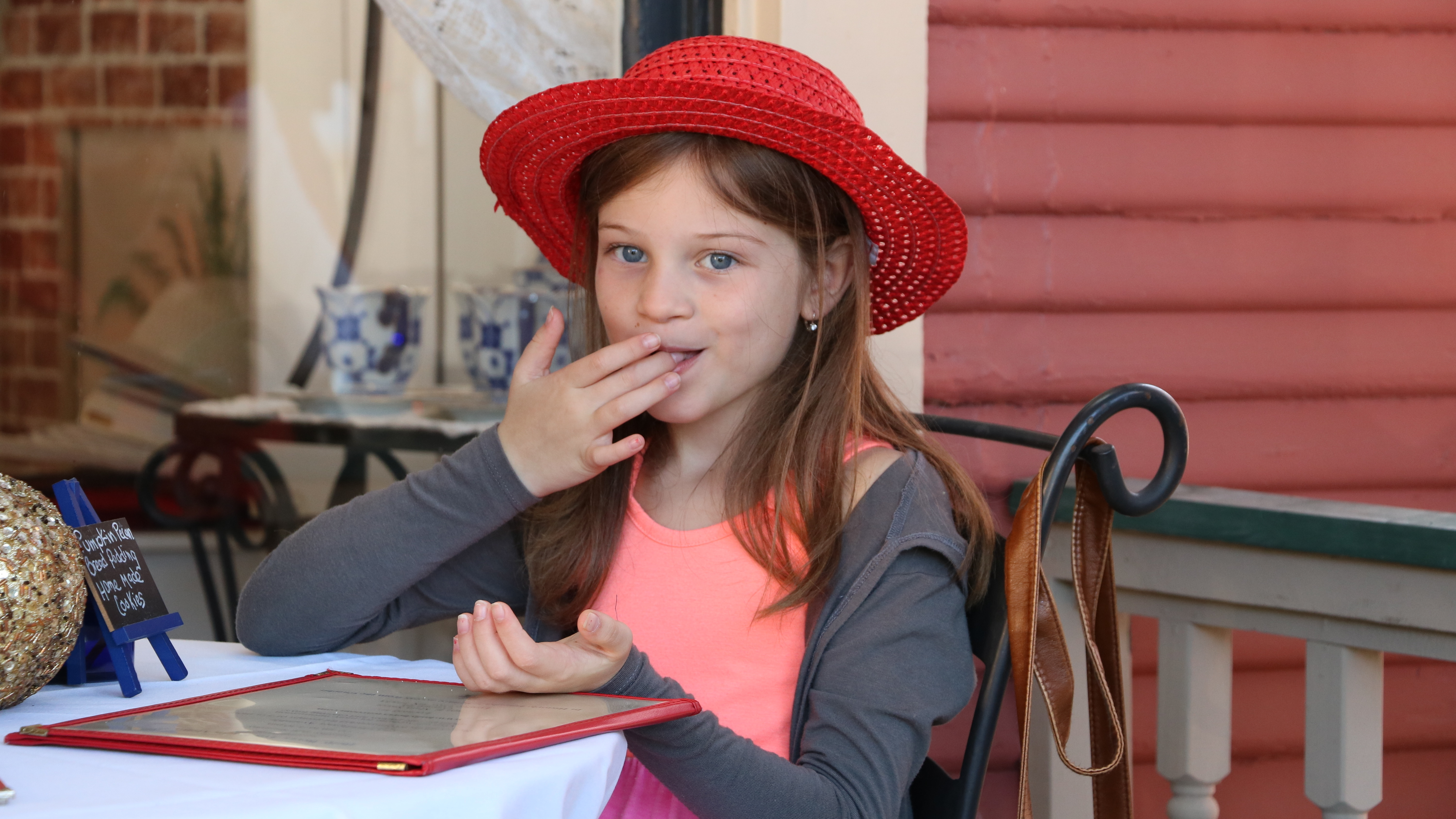 The Quints Have Taken Over!