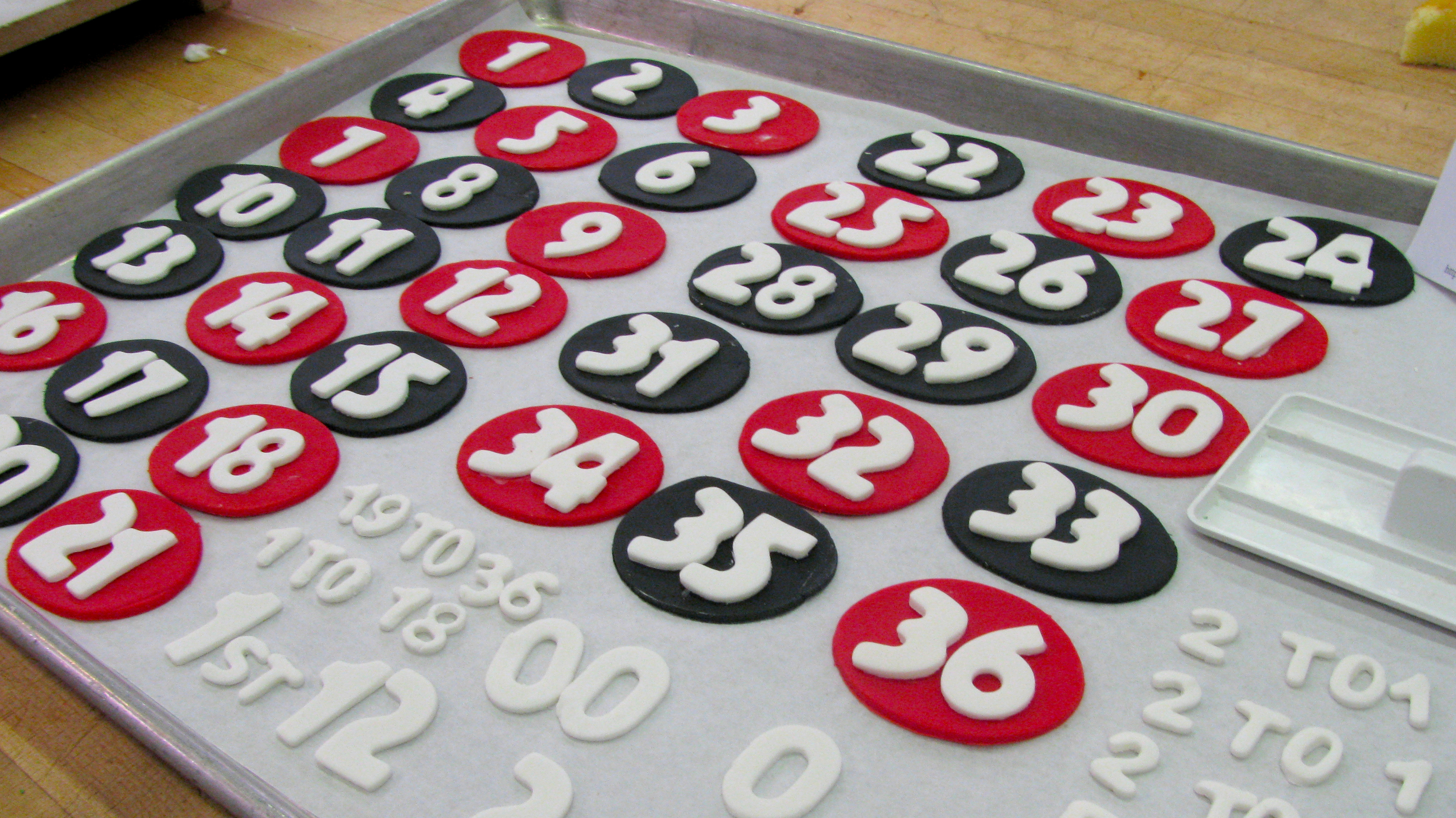 Weddings, Water and Whacked!