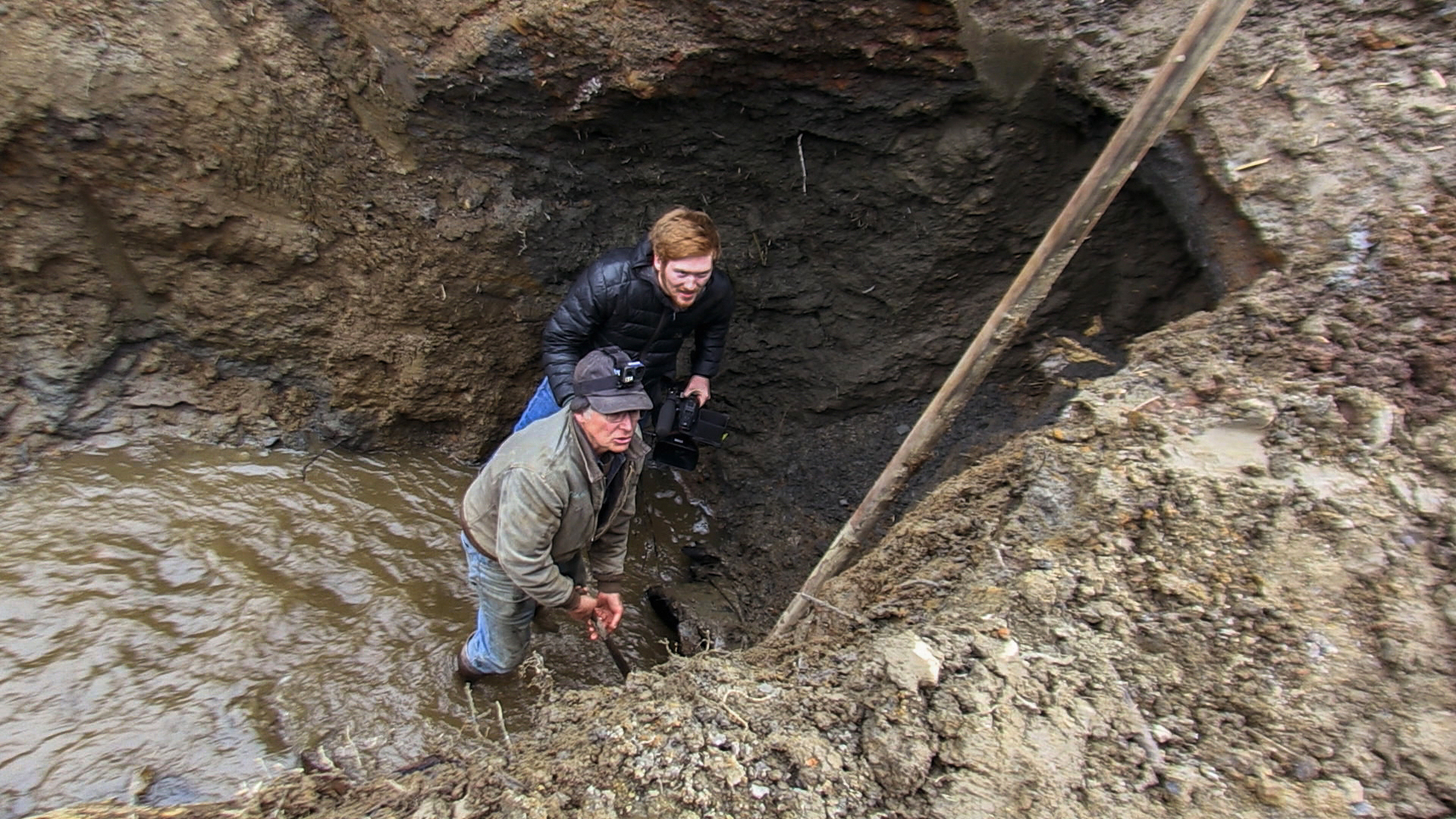 Alaska: The Last Frontier