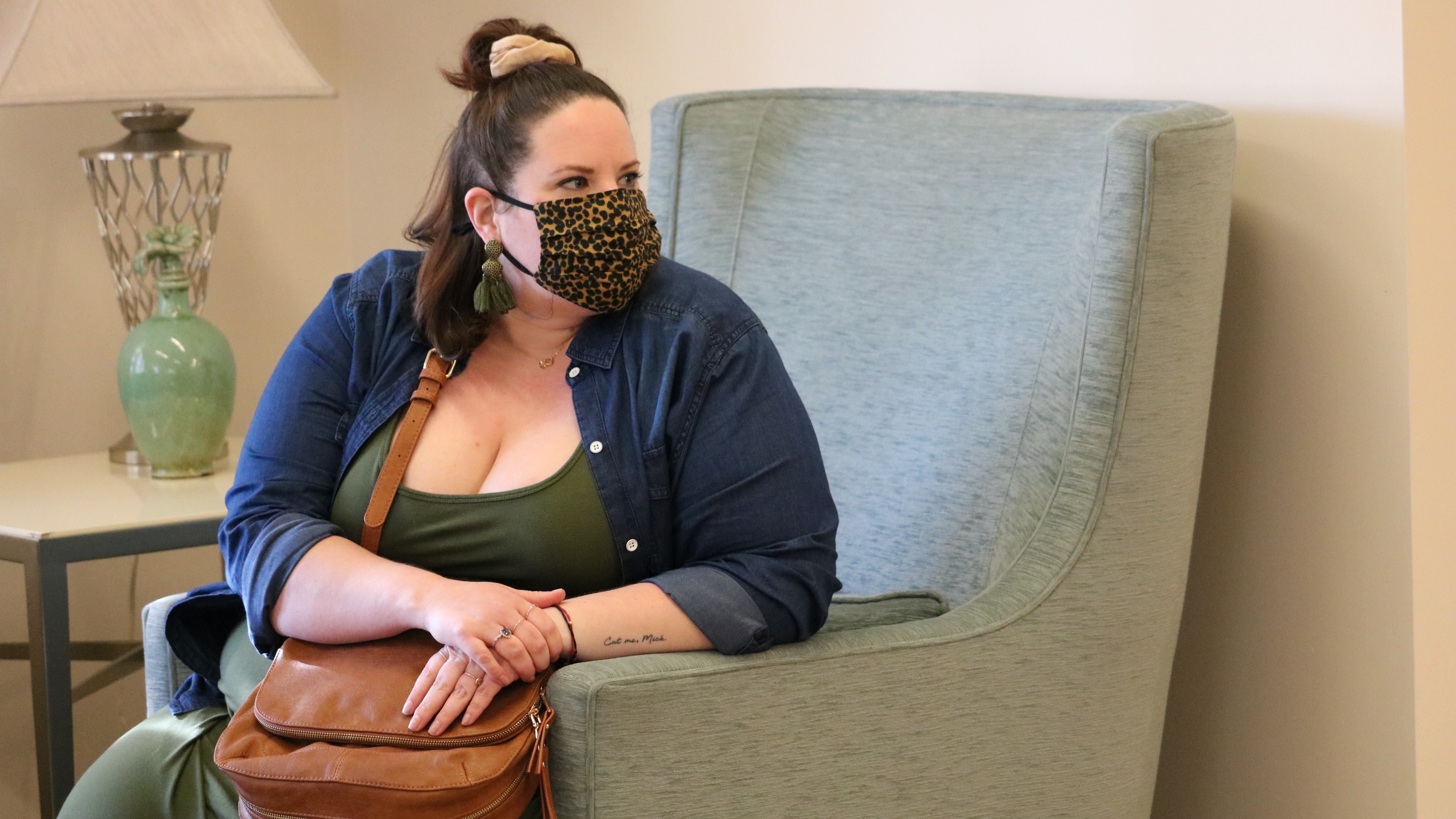 Will You Be My Surrogate?