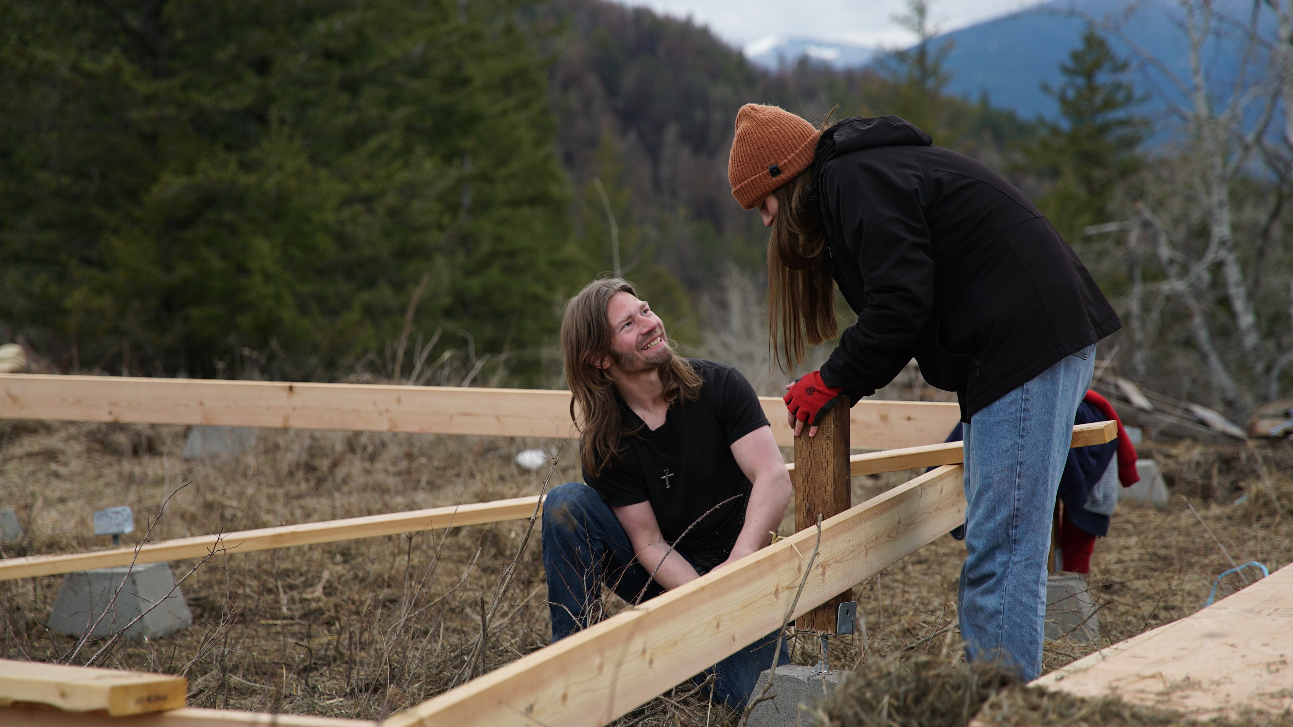 World Beyond The Wild