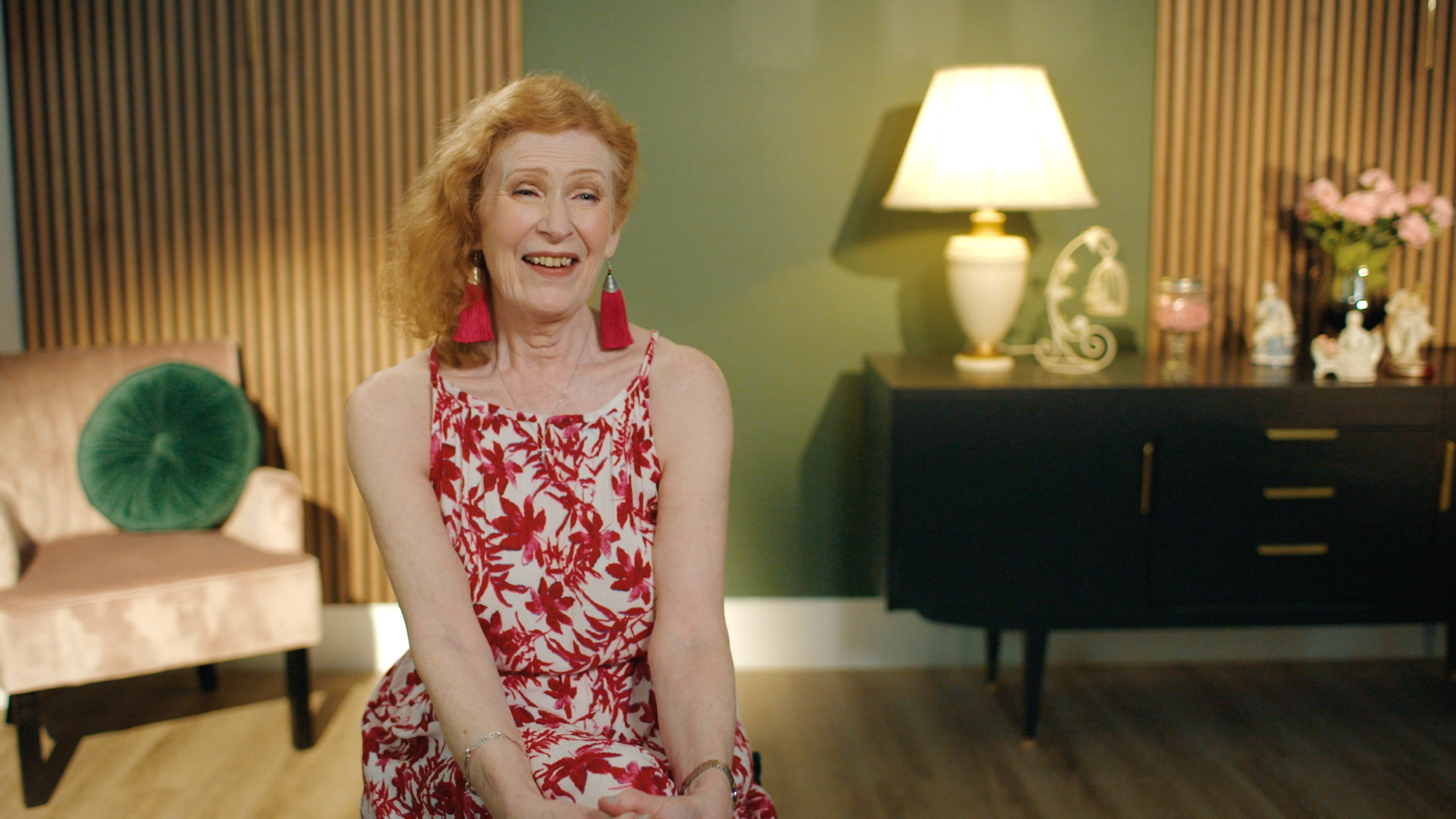 Who Does That To A Person?