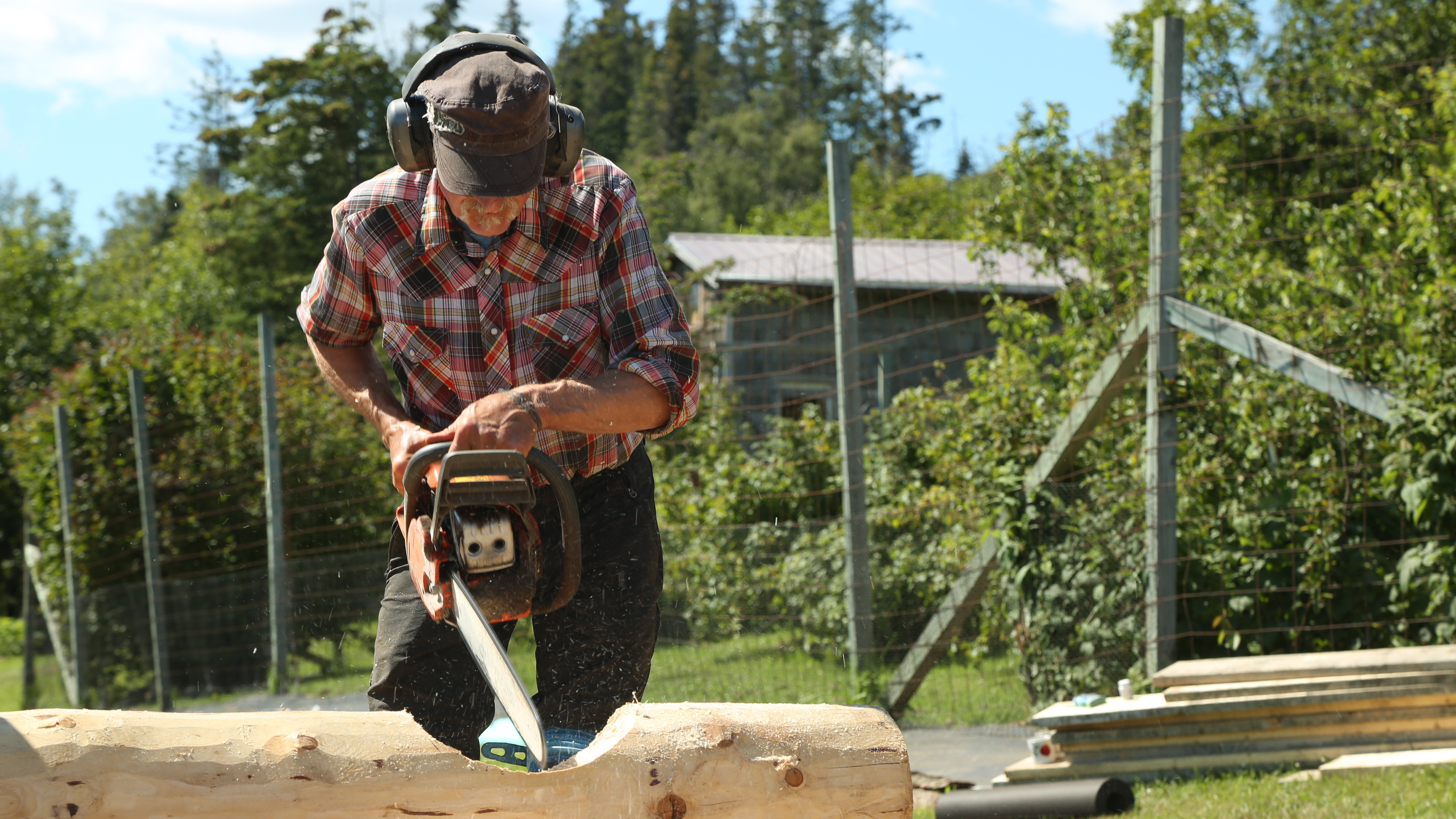 Alaska: The Last Frontier