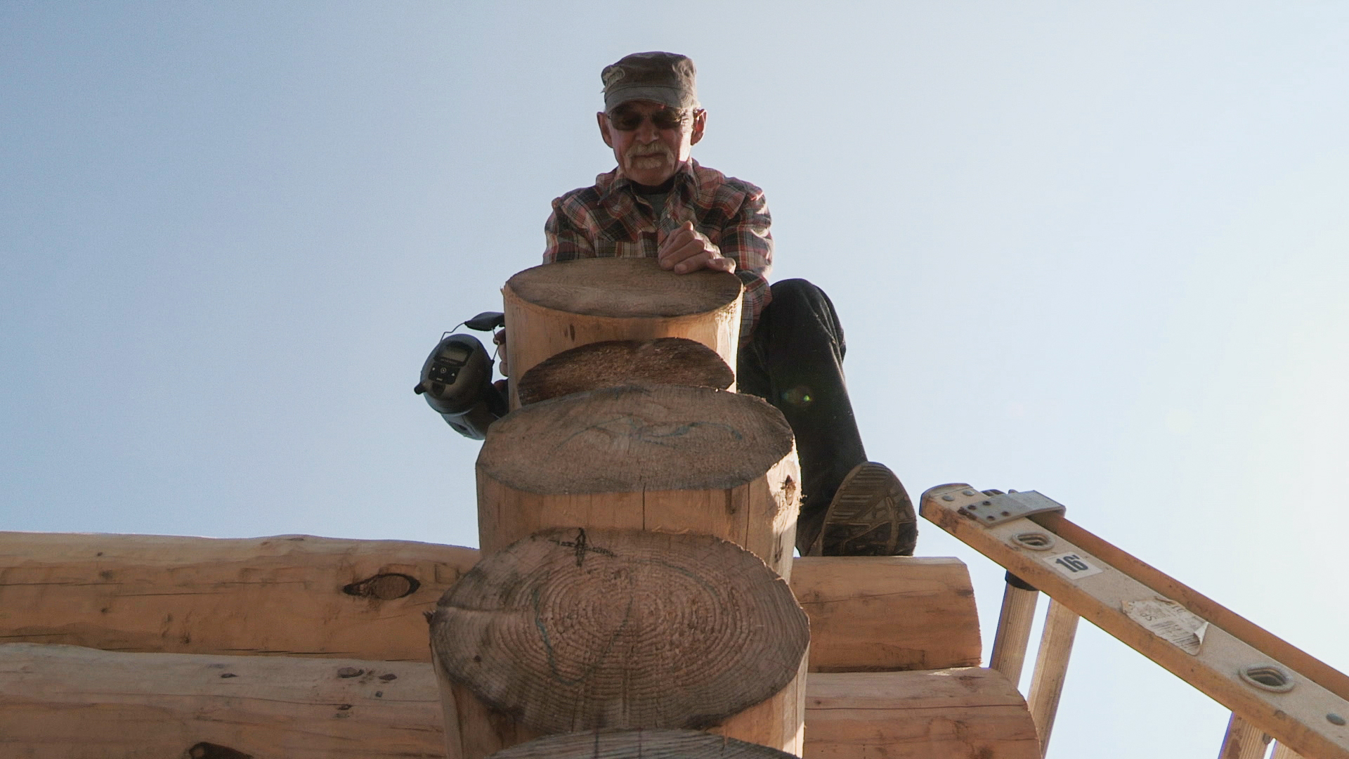 Alaska: The Last Frontier