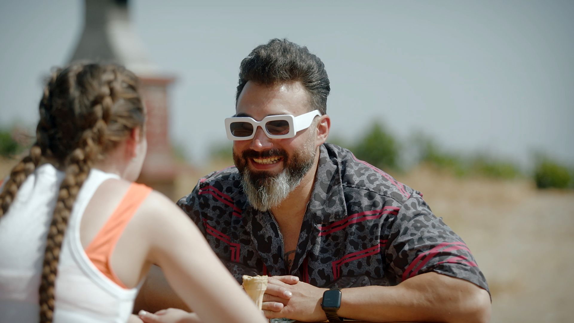 I Will Get That Ring On My Finger!