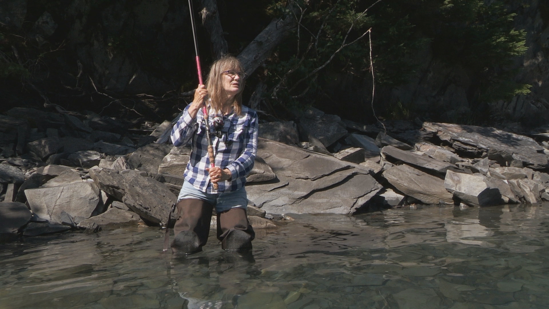 Alaska: The Last Frontier