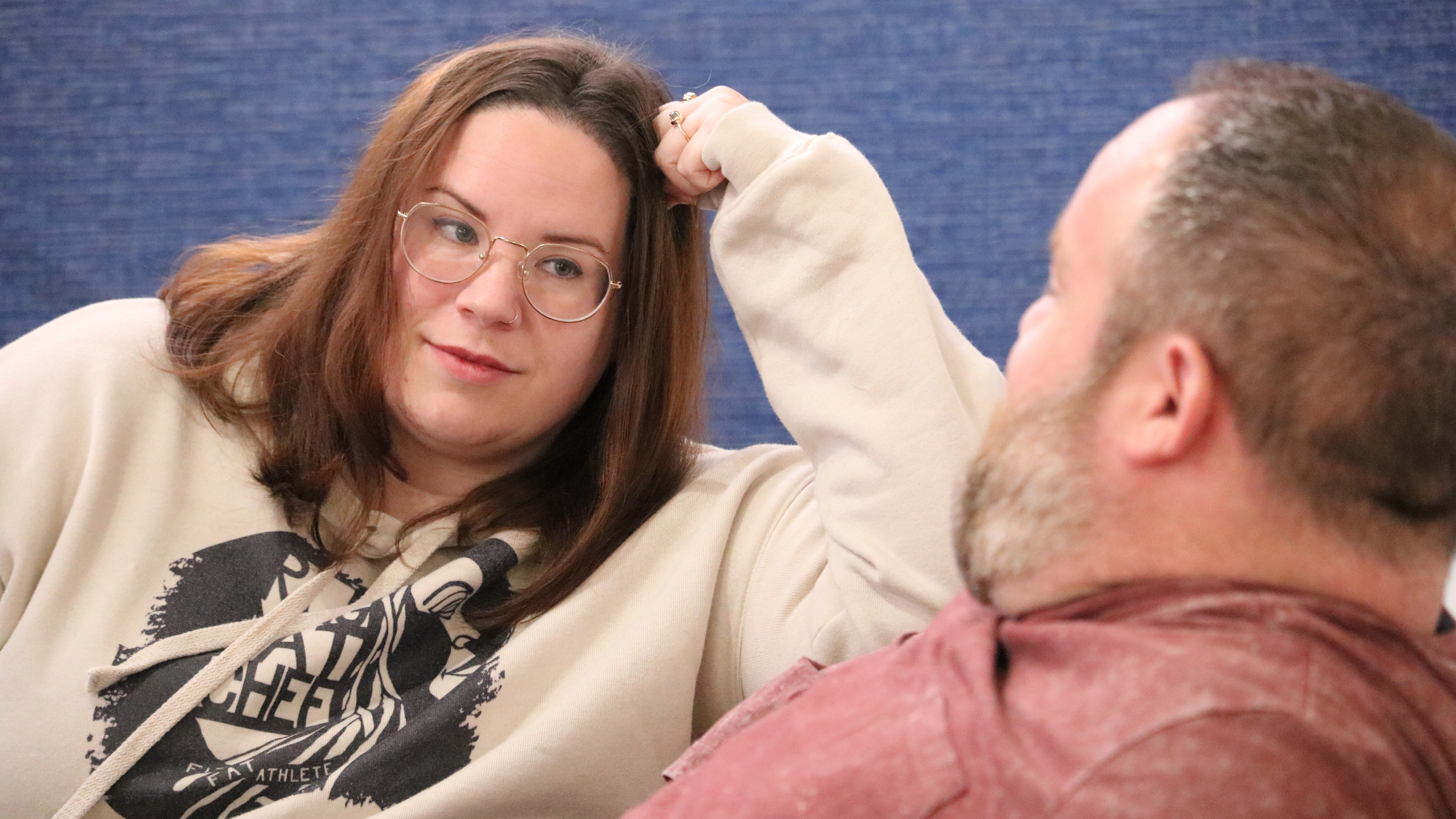 Chase’N The Frenchman