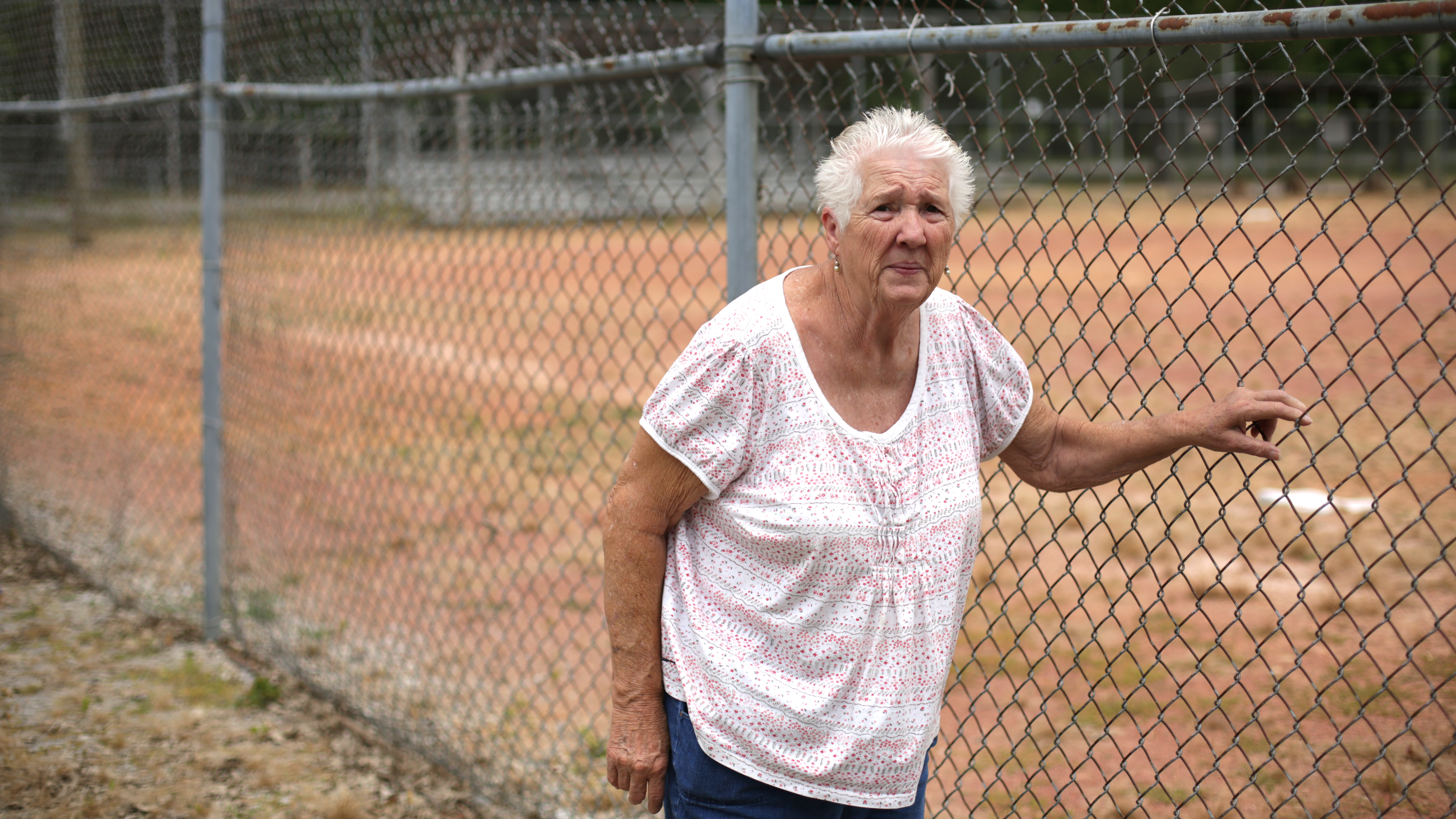 Murder in the Heartland