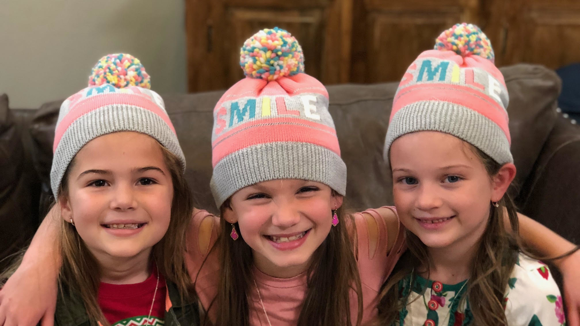 It’s Beginning To Look A Lot Like Quintmas