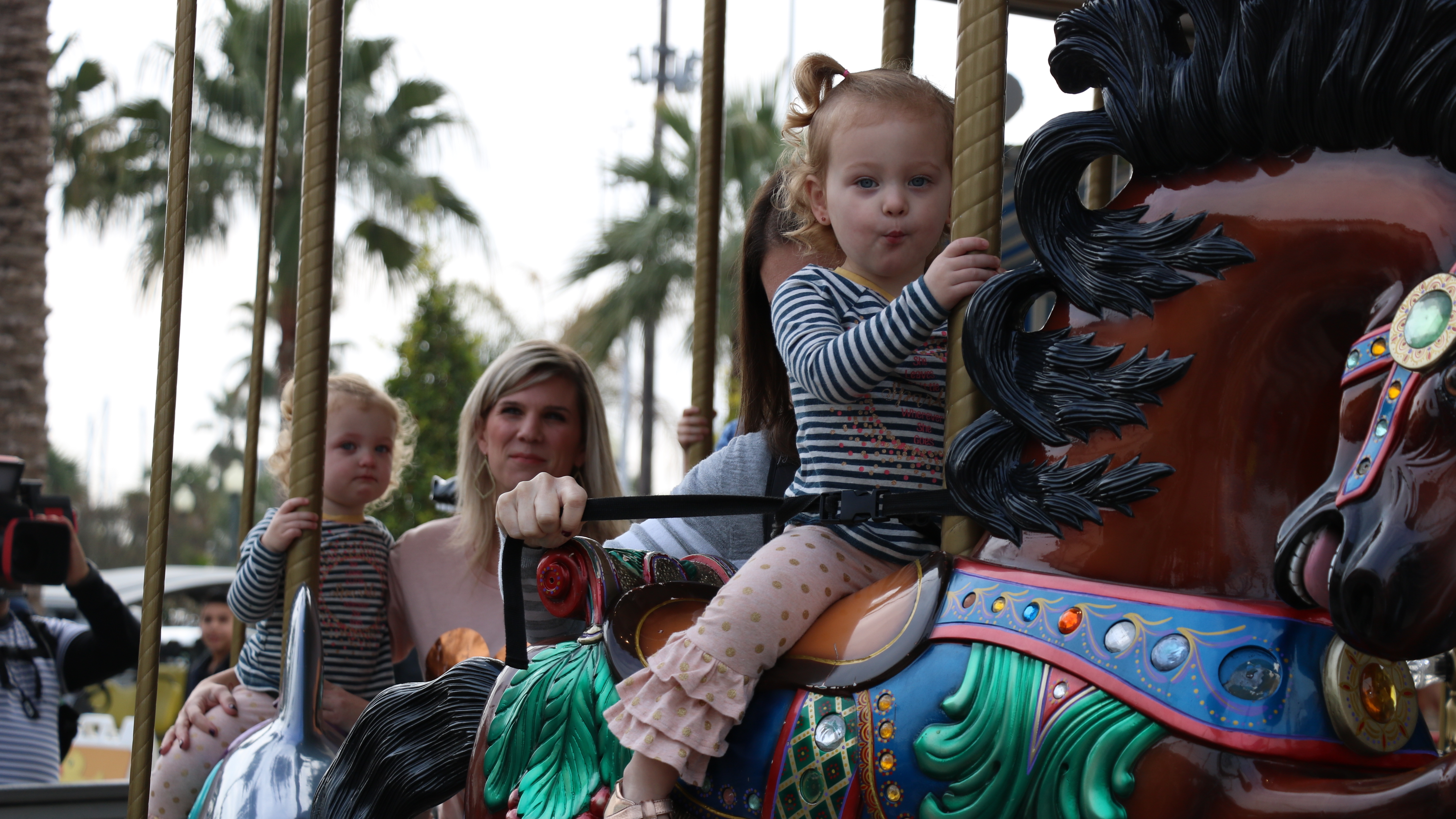 The Last Time This Happened We Had Quints!