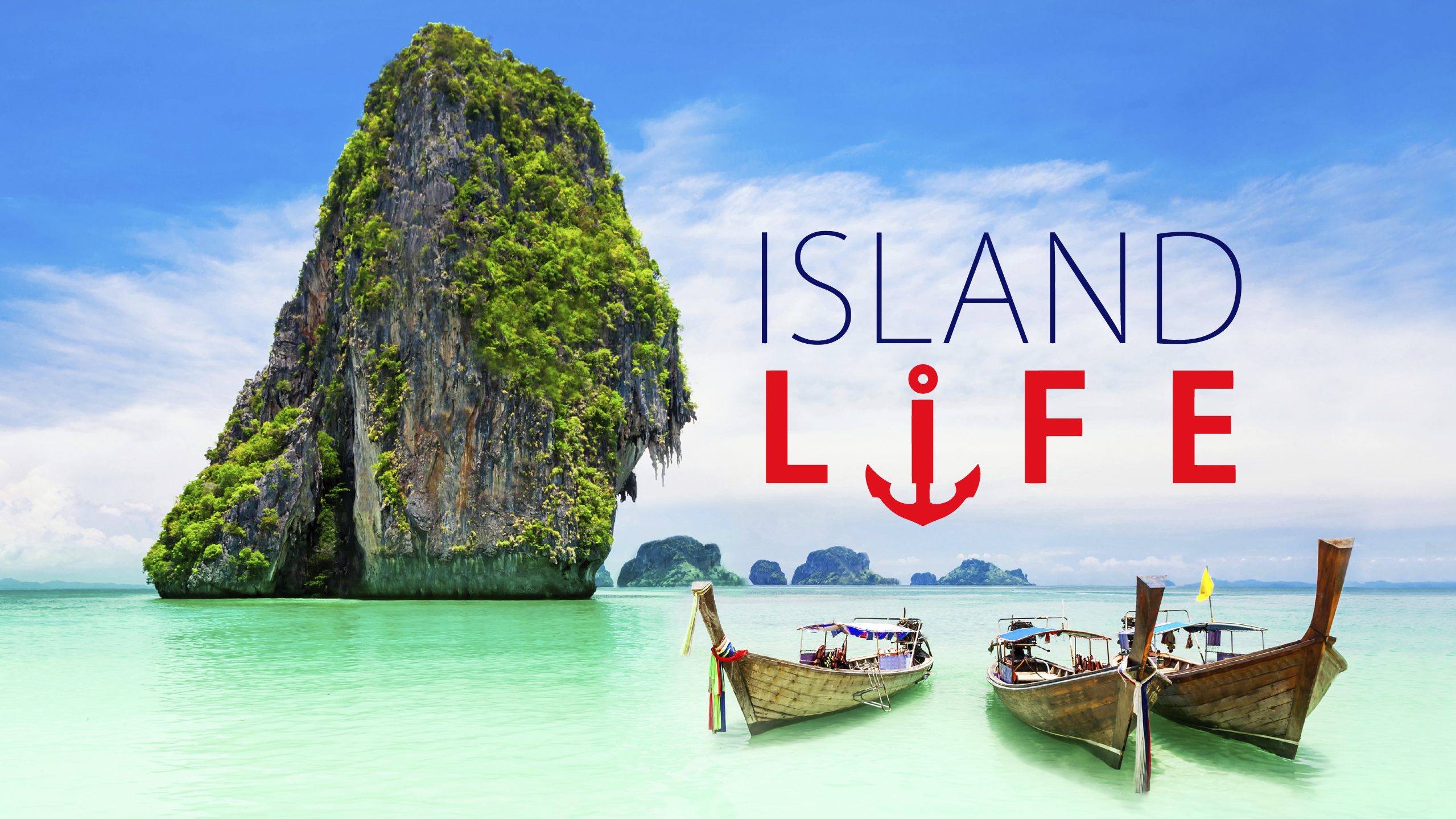 Island Life