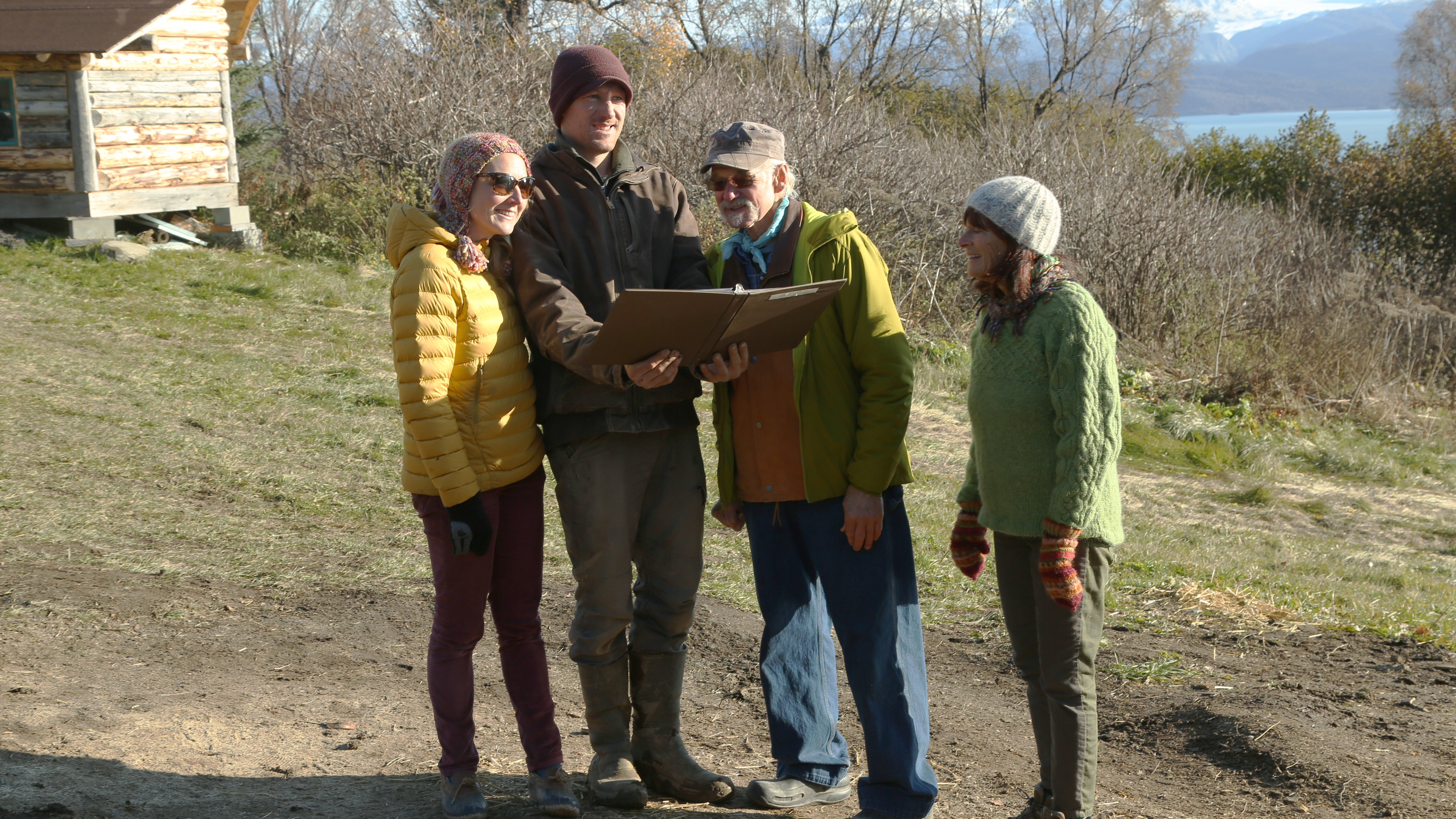 Alaska: The Last Frontier