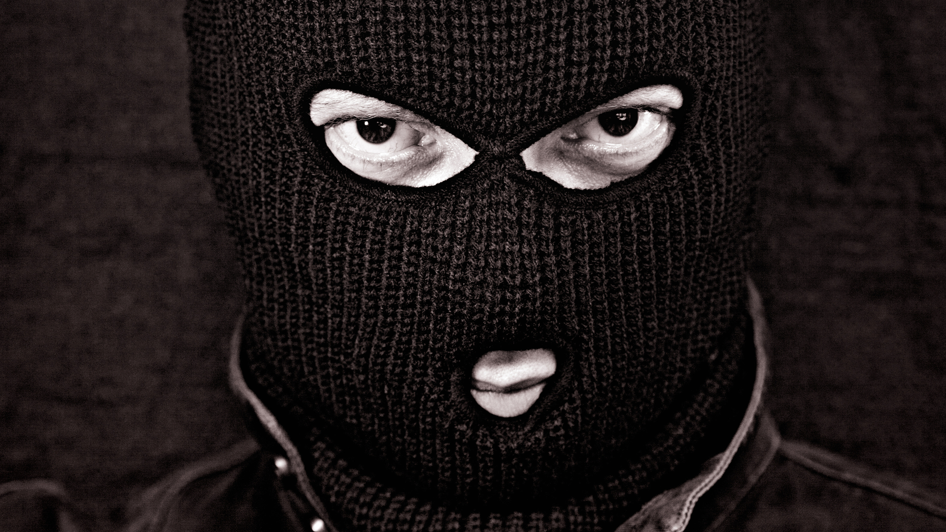 Got to Be Bonnie and Clyde